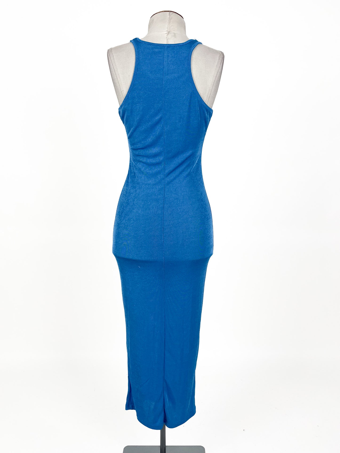 Lioness | Blue Cocktail Dress | Size S