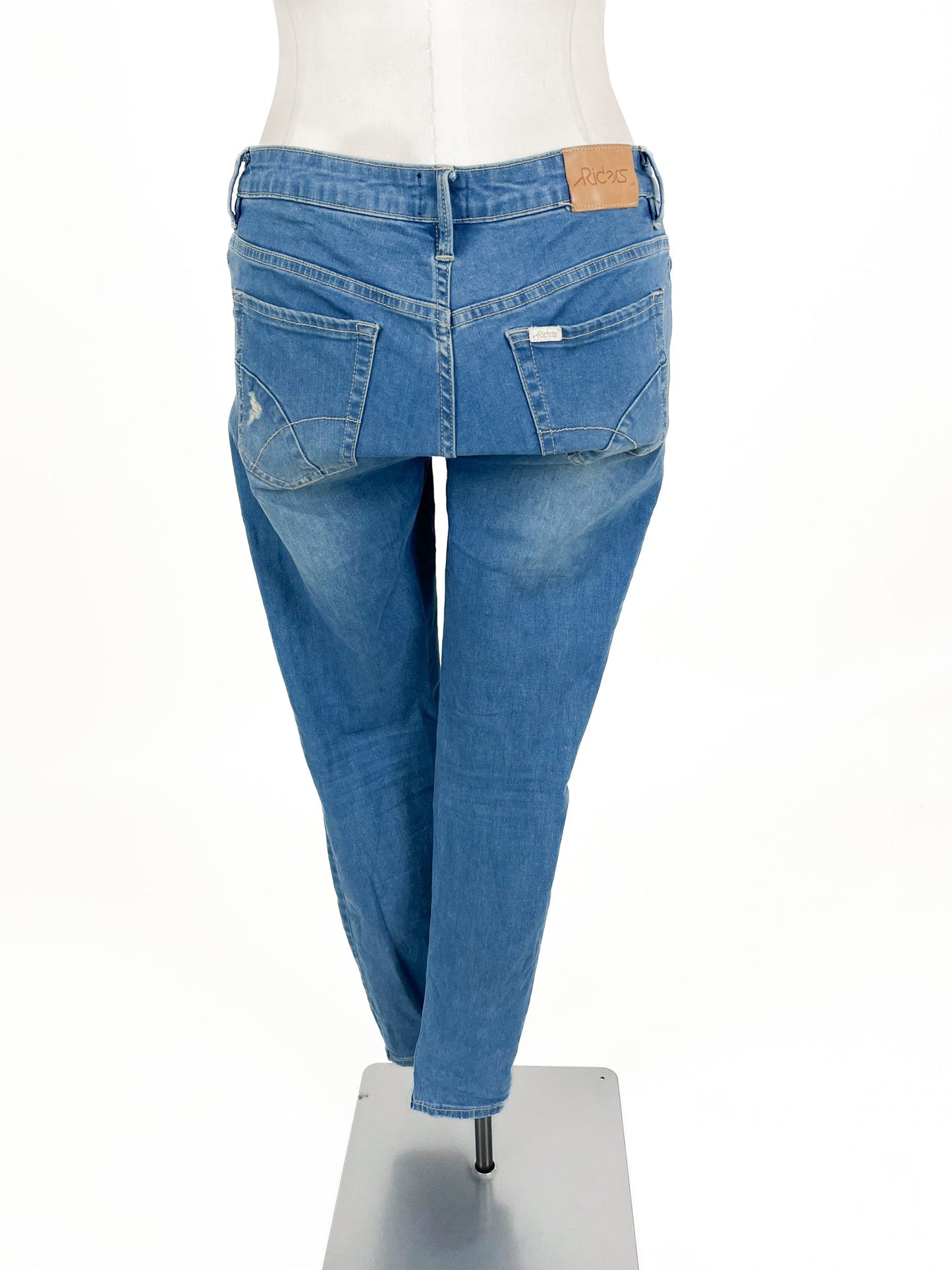 Lee | Blue Casual Jeans | Size 12
