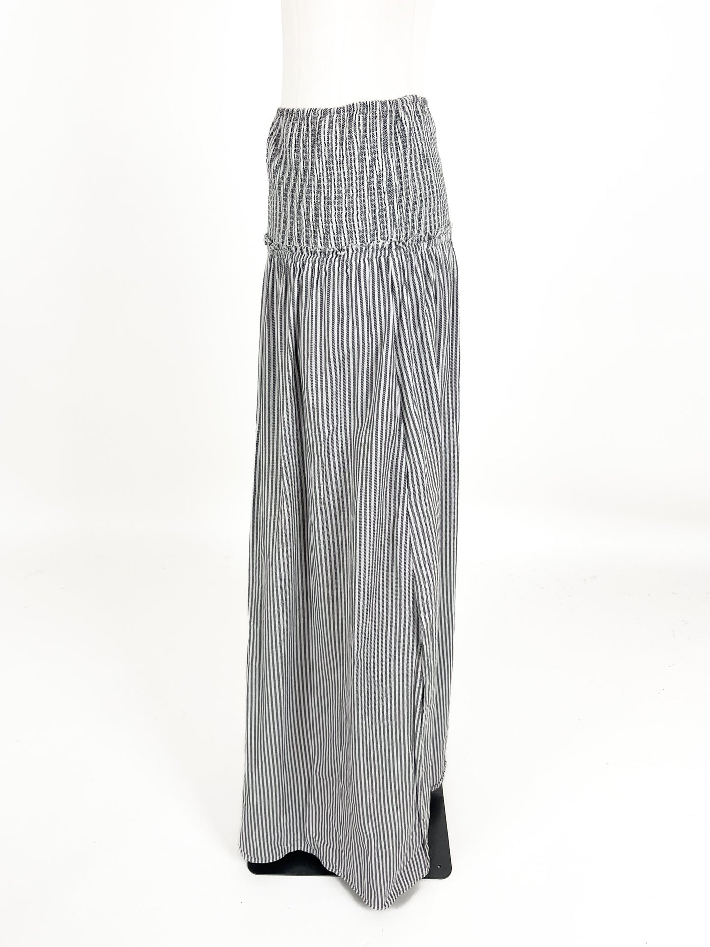Legoe Heritage | Grey Casual Dress | Size S