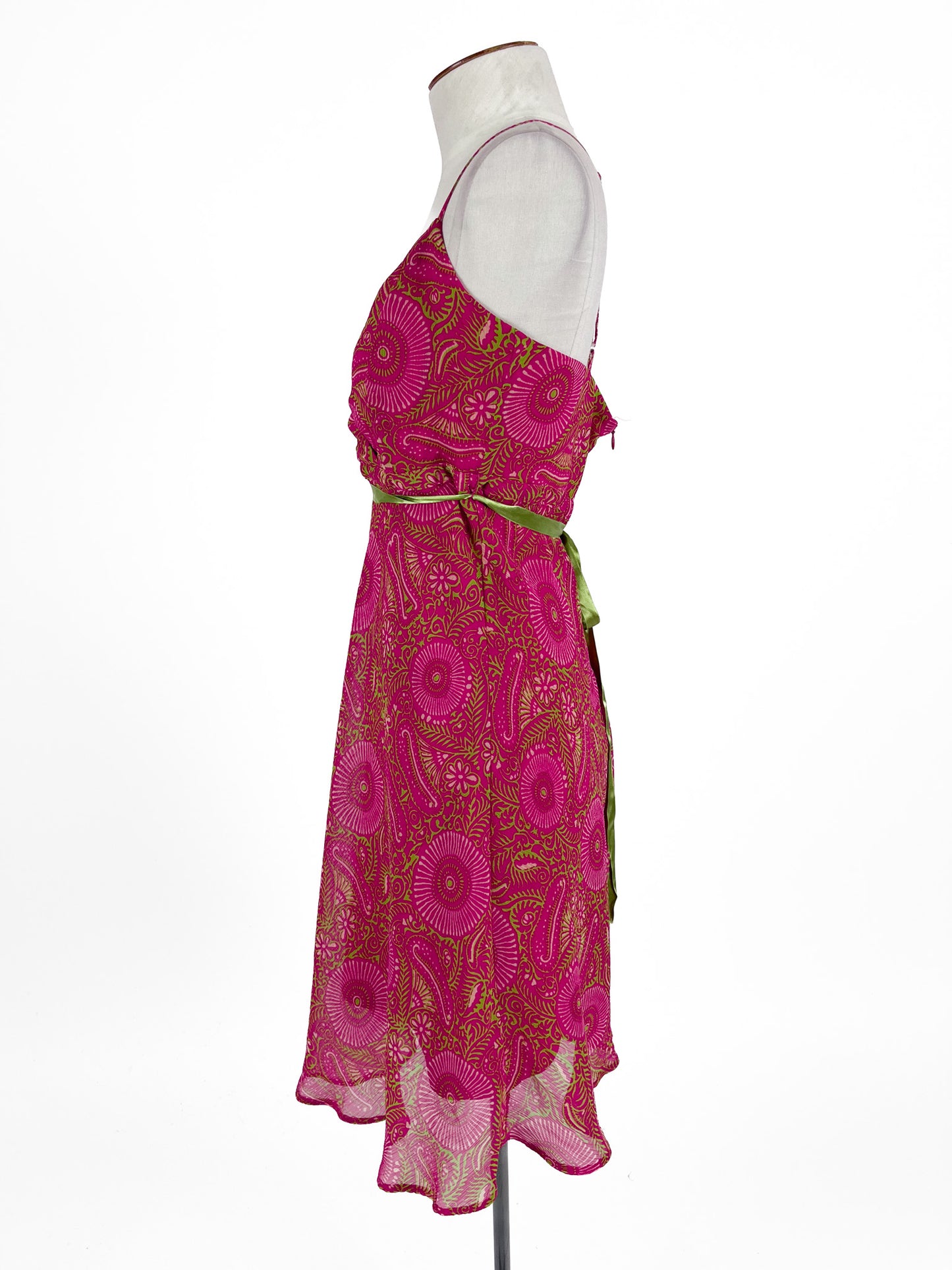 Pop Star | Pink Casual/Cocktail Dress | Size 10