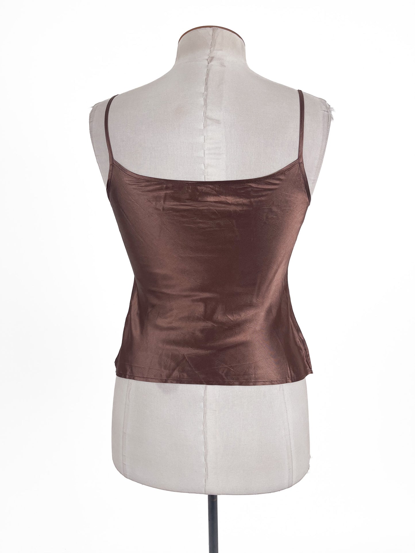 Glory | Brown Casual Top | Size 10