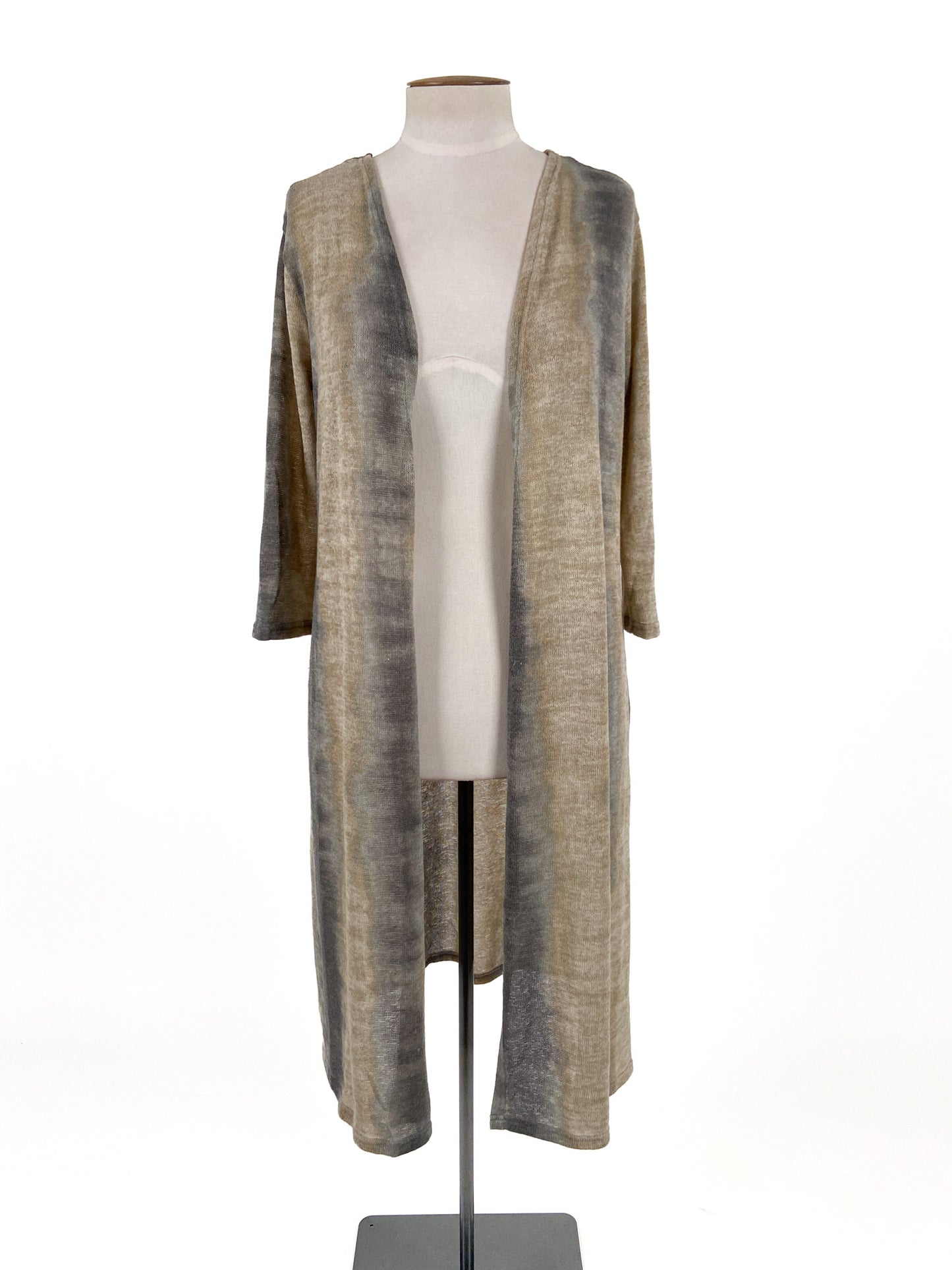 Cato | Multicoloured Casual Cardigan | Size M