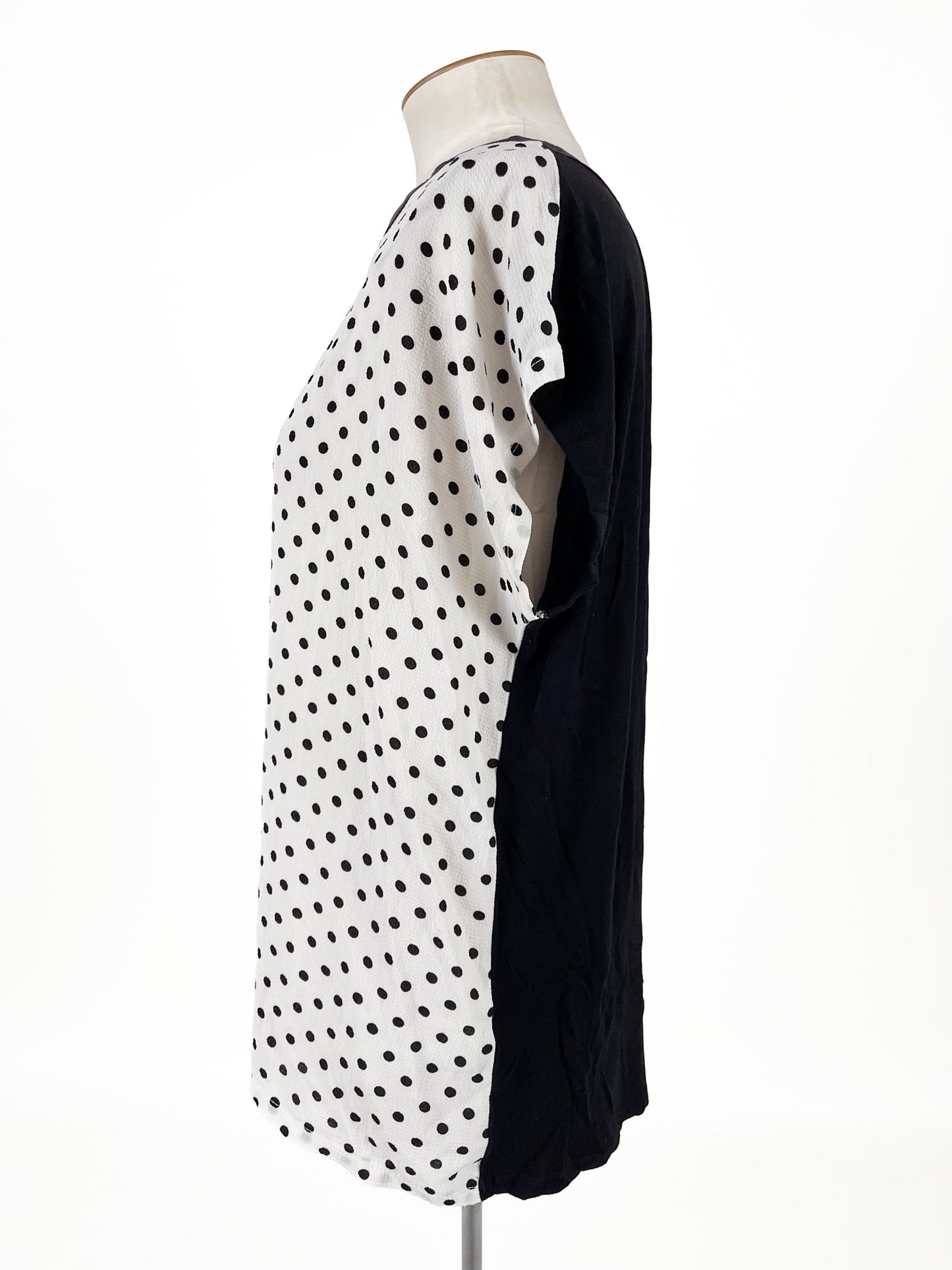 Pagani | Multicoloured Casual Top | Size L