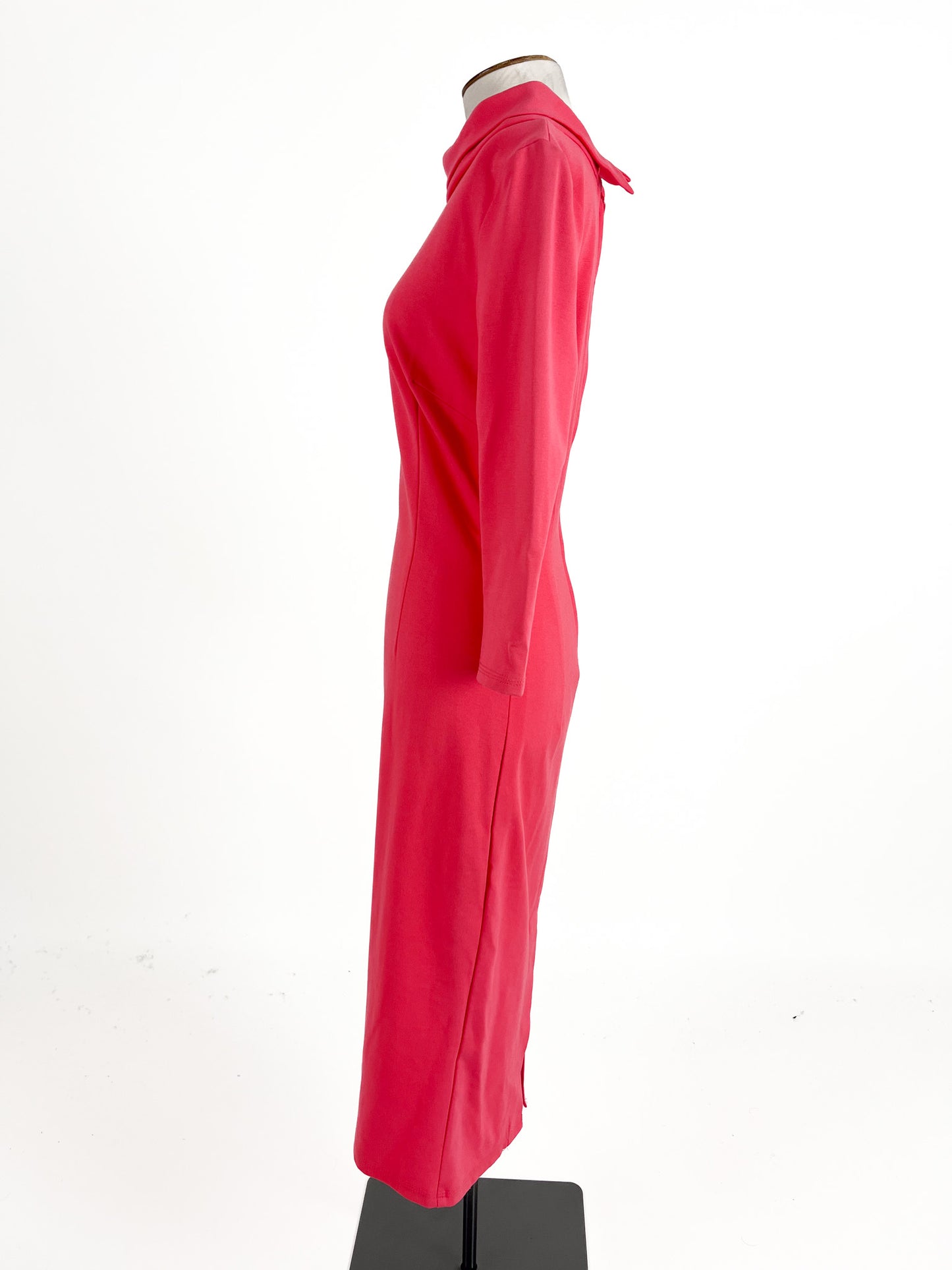 Unknown Brand | Pink Casual Dress | Size S