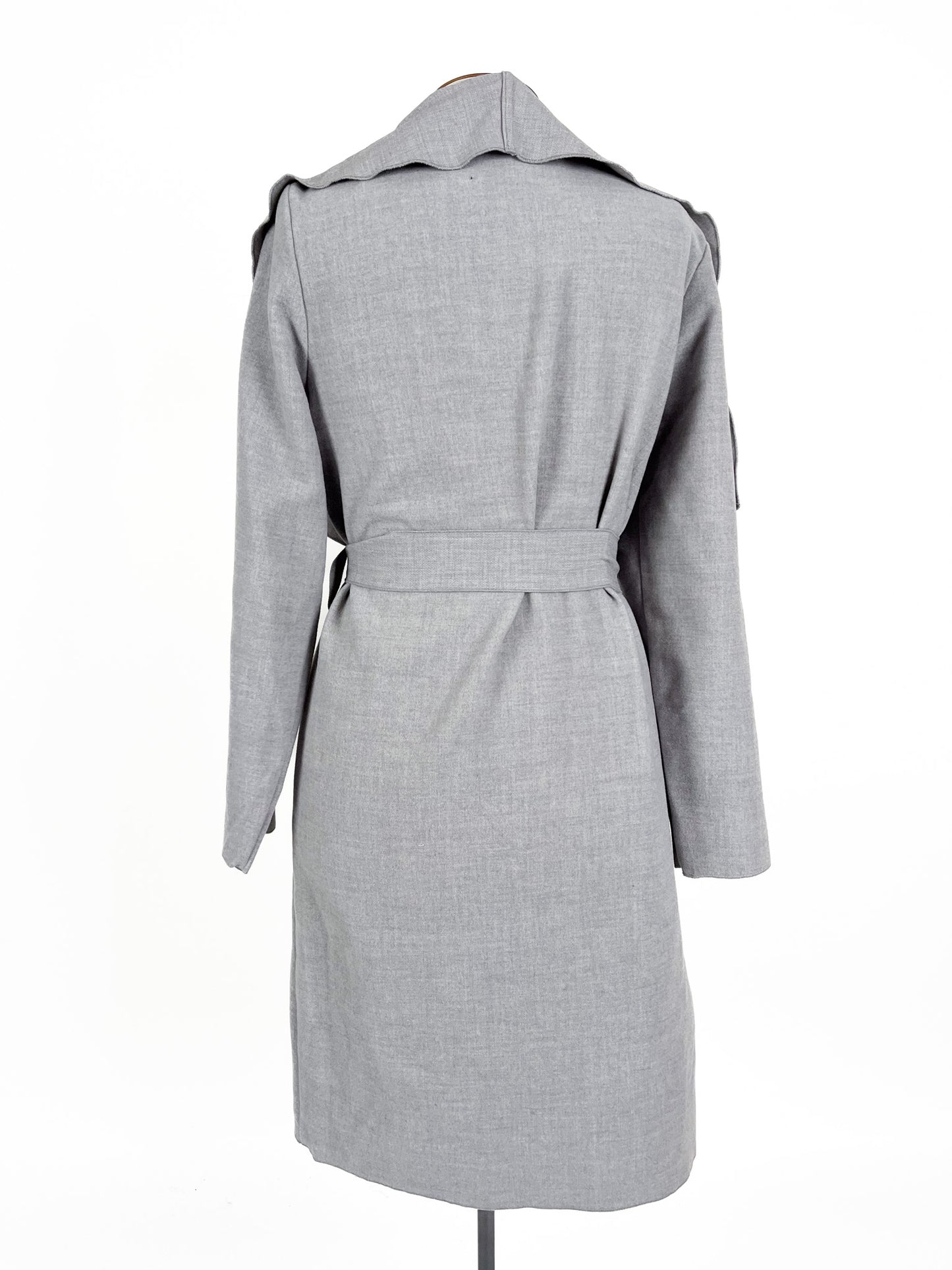 Glassons | Grey Casual/Workwear Coat | Size L