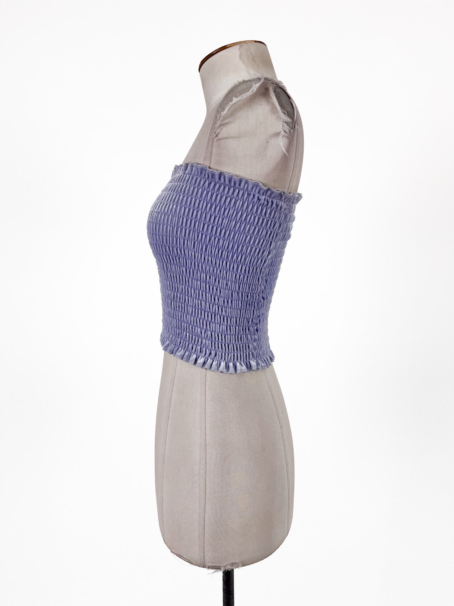 Forever 21 | Purple Casual/Cocktail Top | Size S