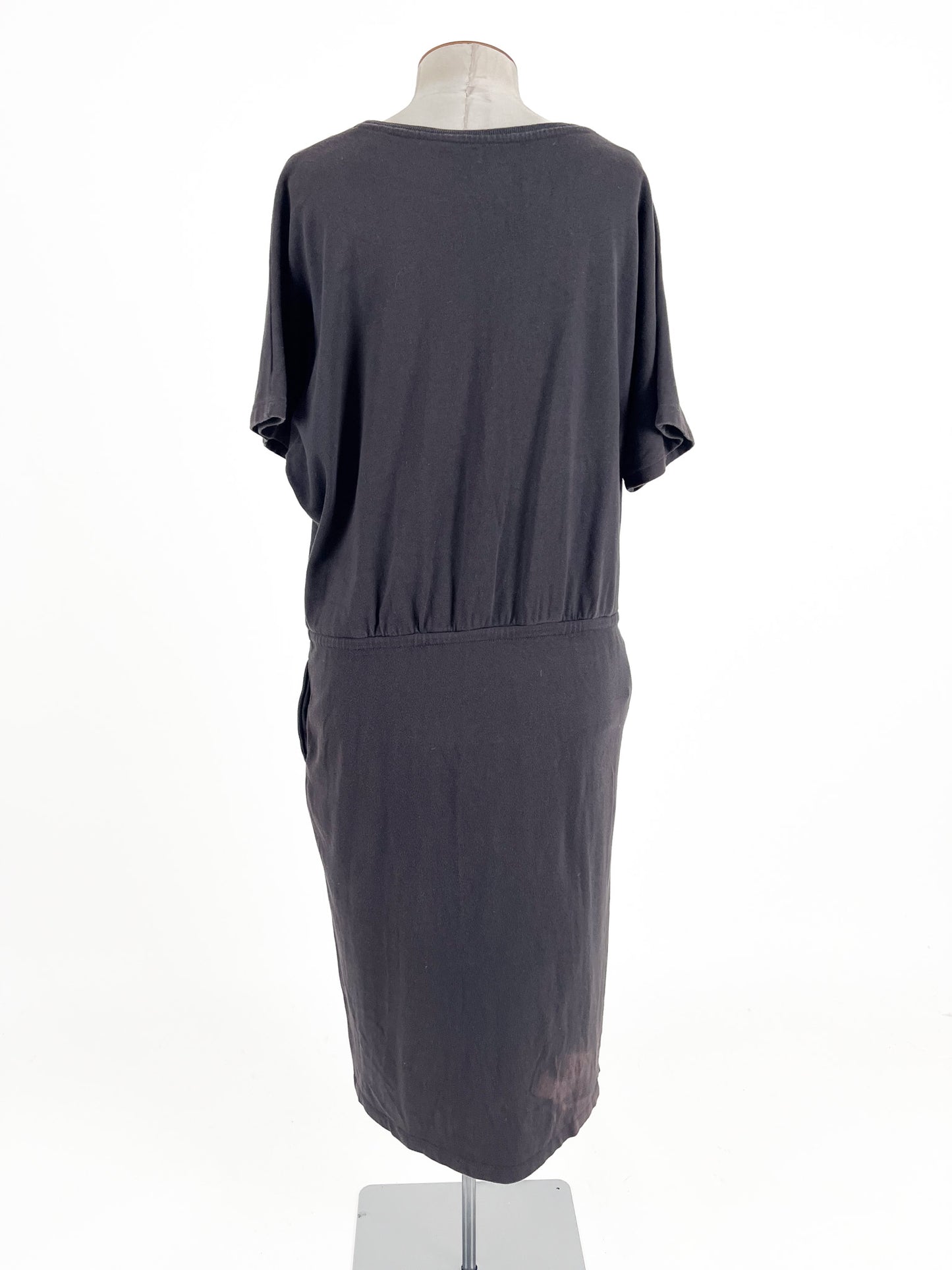 Kowtow | Black Casual Dress | Size L