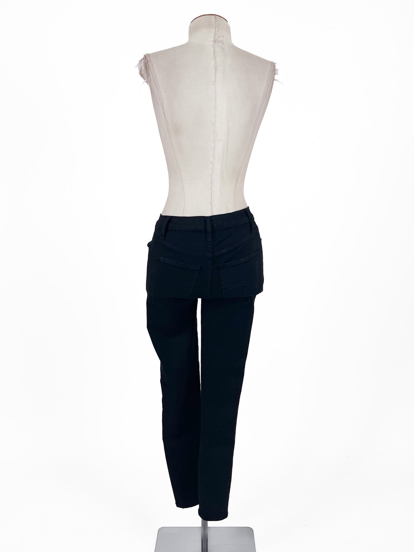 Nobody Denim | Black Casual Jeans | Size XS