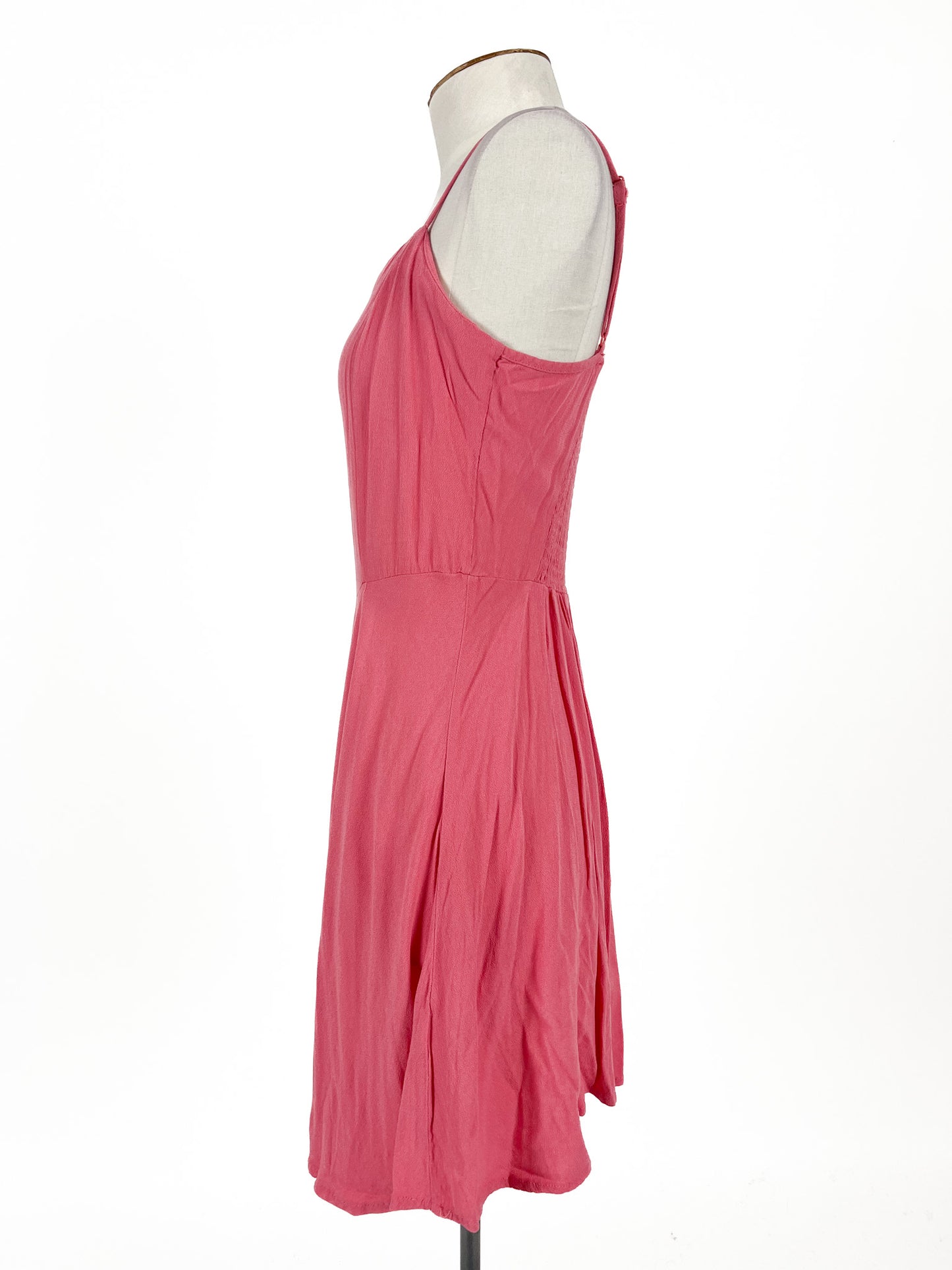 Cotton On | Pink Casual Dress | Size XS
