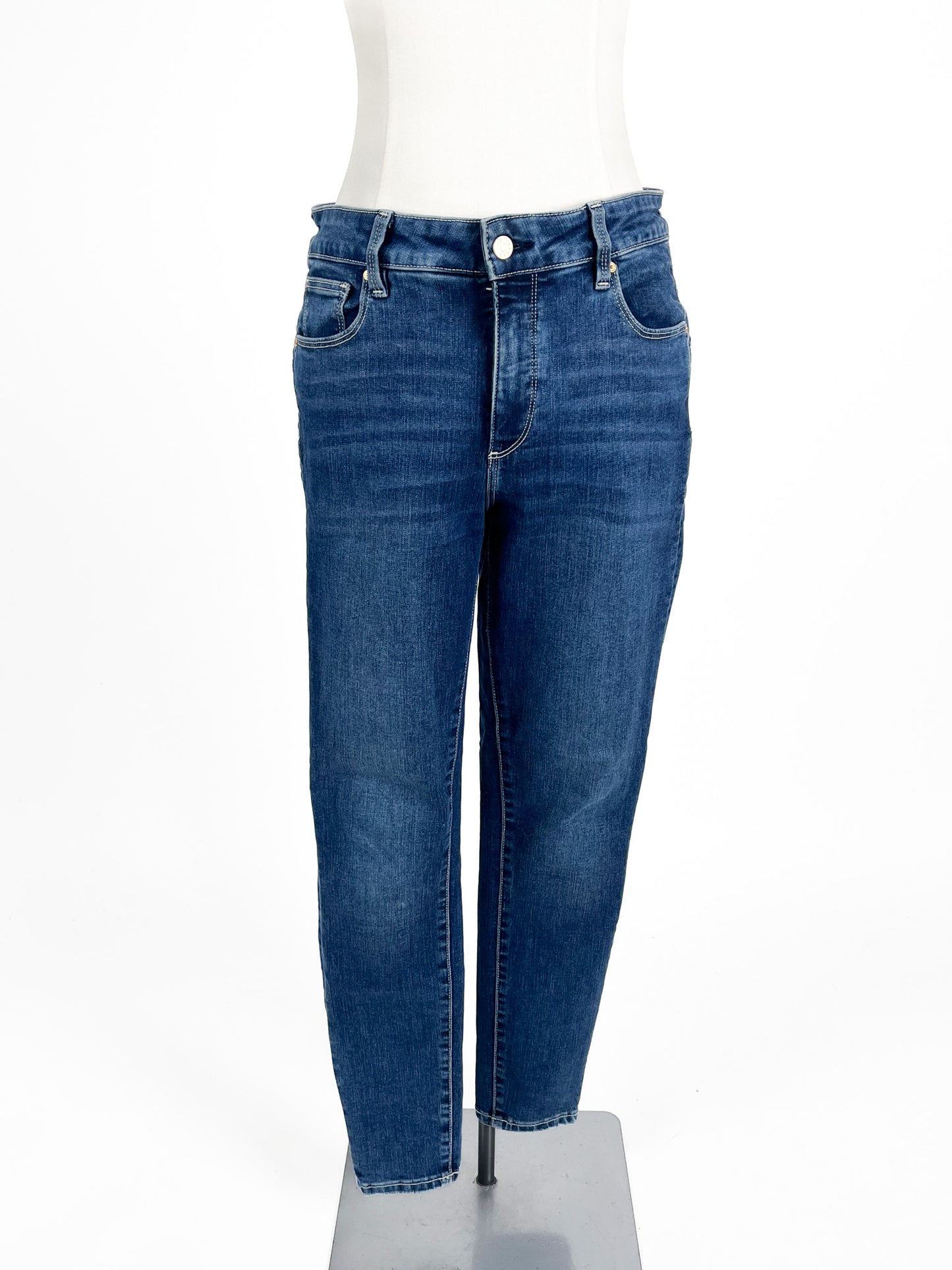 Just Jeans | Blue Casual Jeans | Size 10
