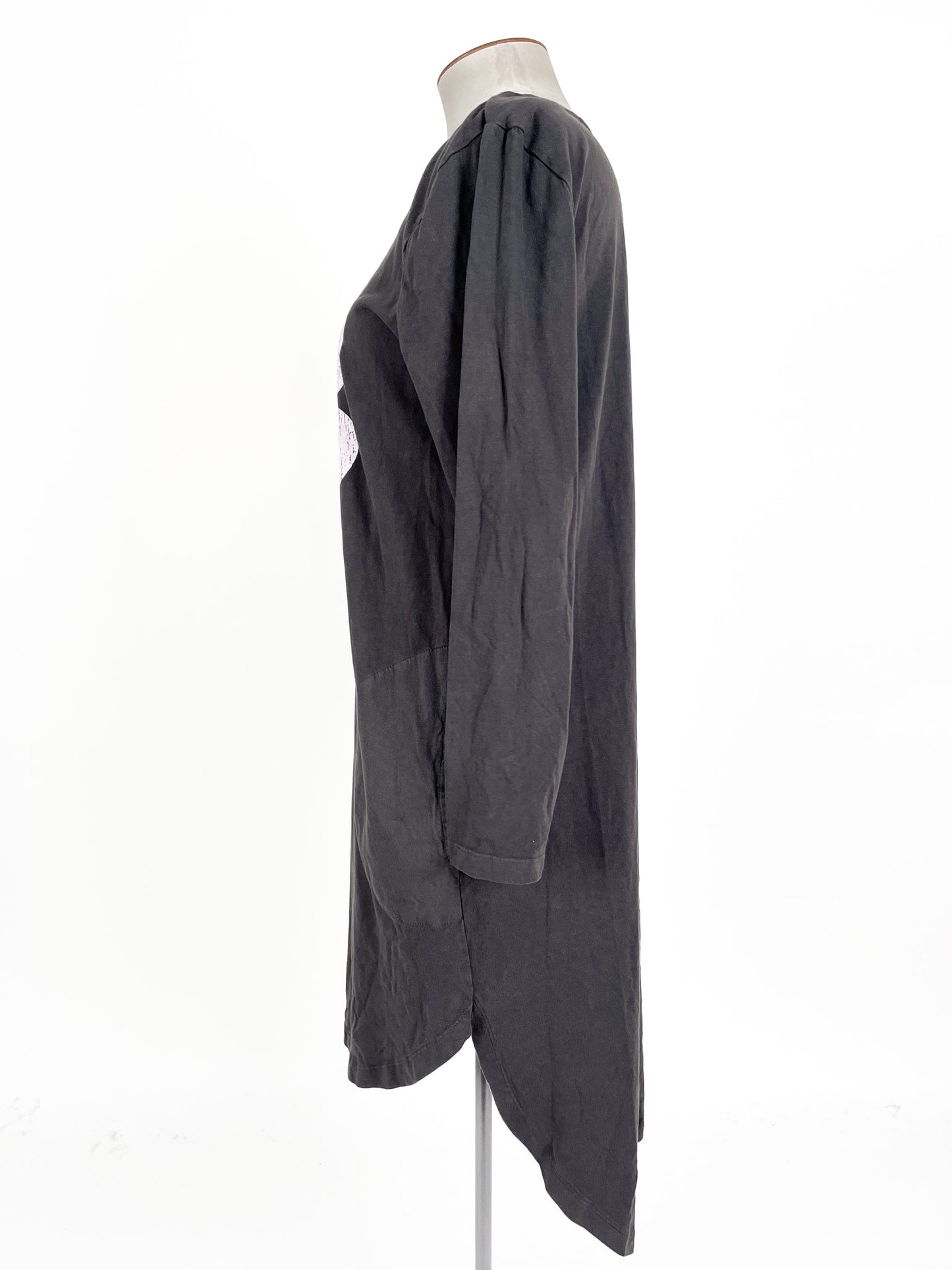 Foxfood | Grey Casual Dress | Size 12