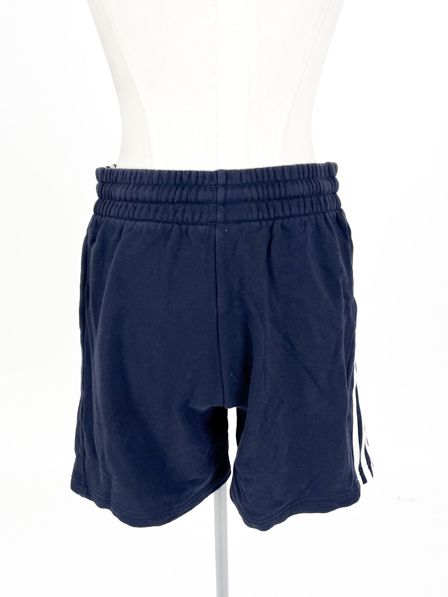 Adidas | Navy Casual Shorts | Size S