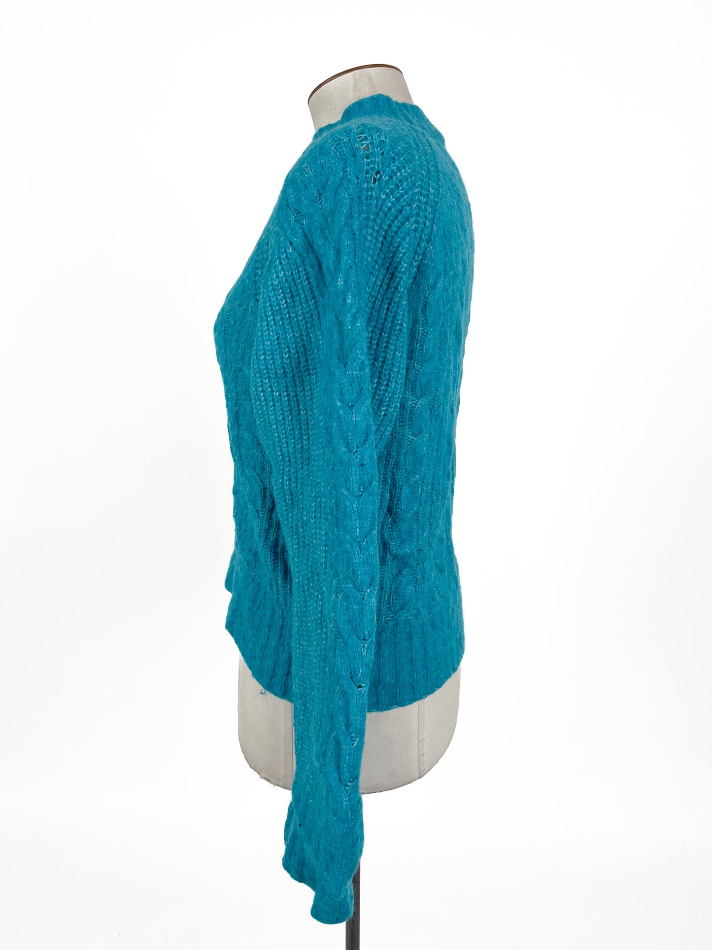 Seed Heritage - Blue Knitwear (Size M)