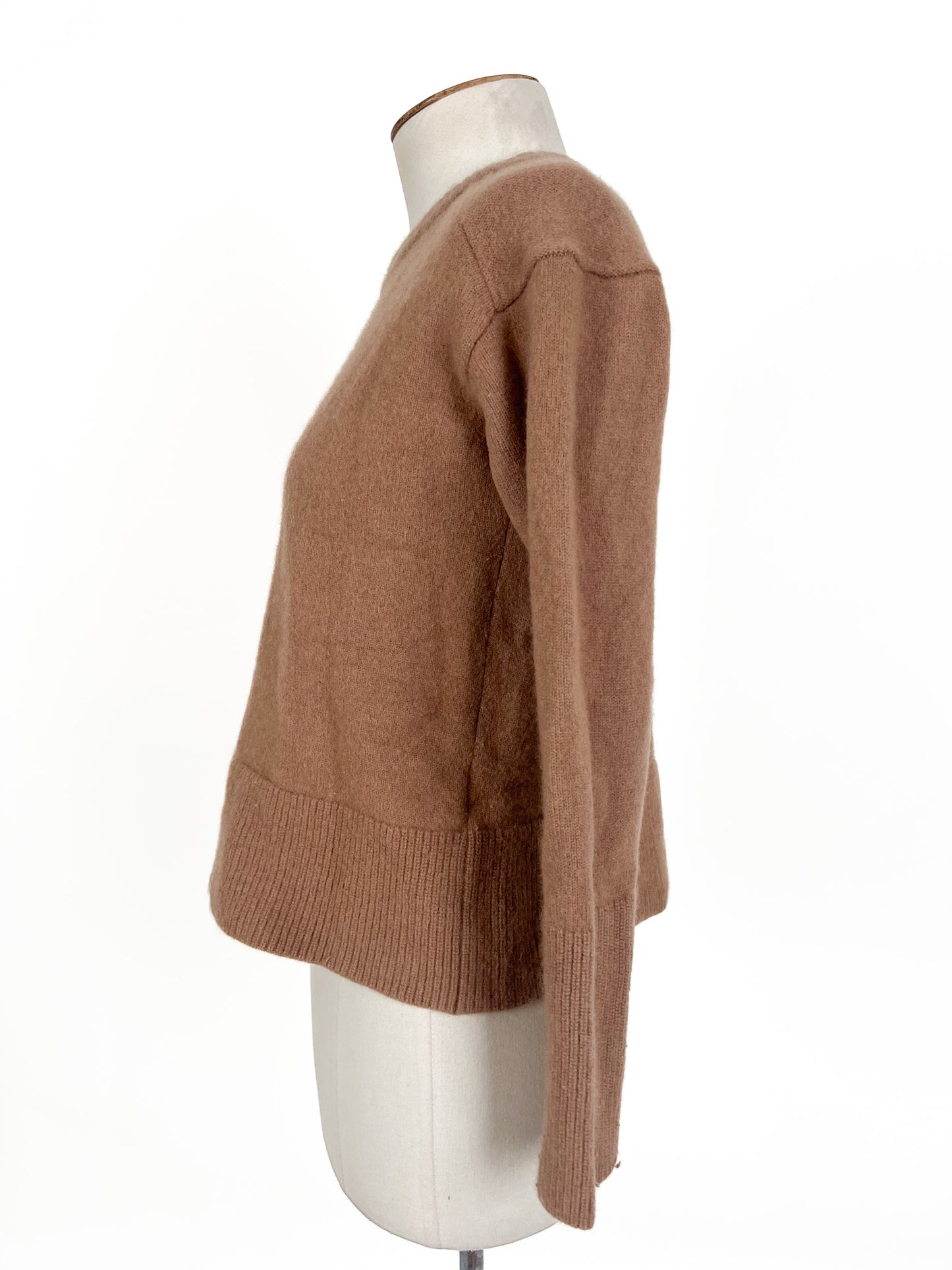 Witchery | Beige Casual Jumper | Size XXS