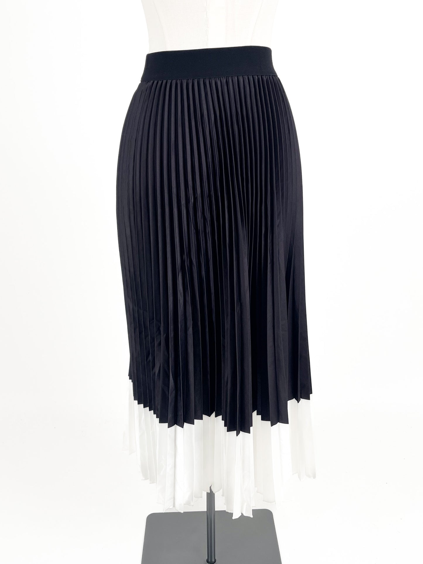Portmans | Black Casual Skirt | Size 10