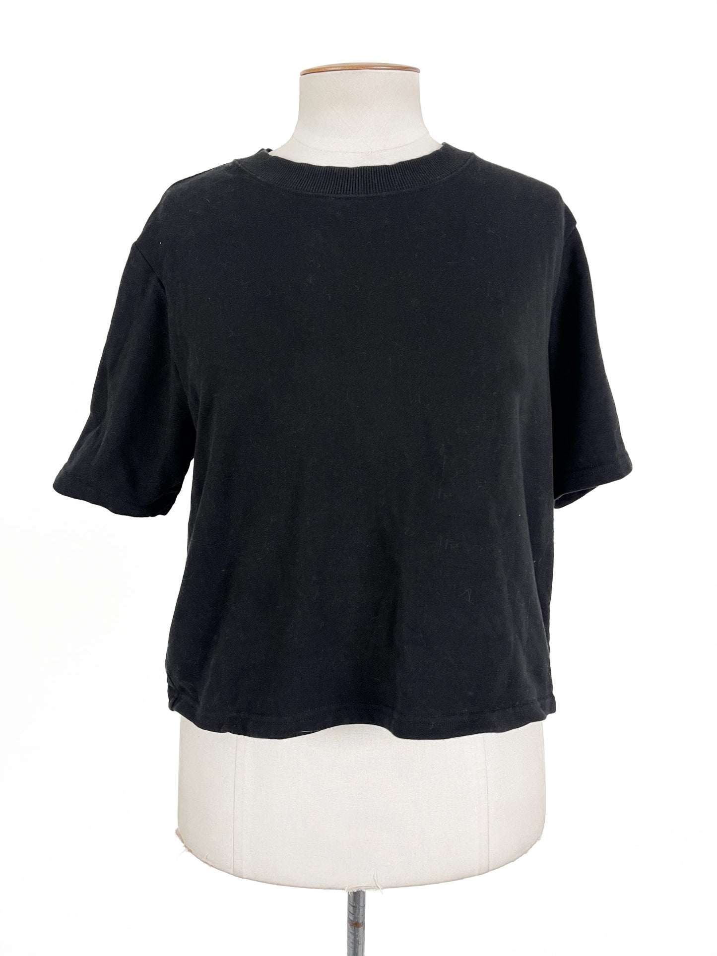 AS Colour | Black Top | Size L