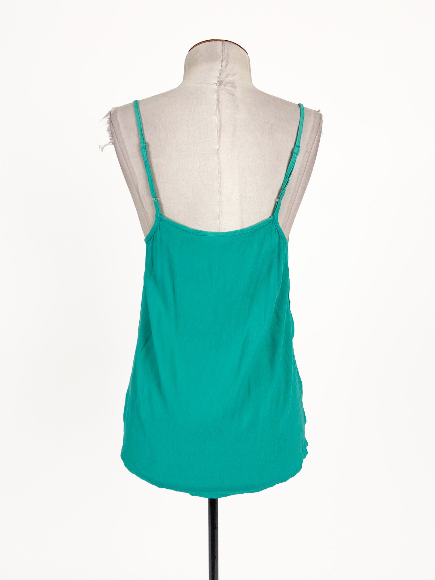 Jeanswest | Green Casual Top | Size 8