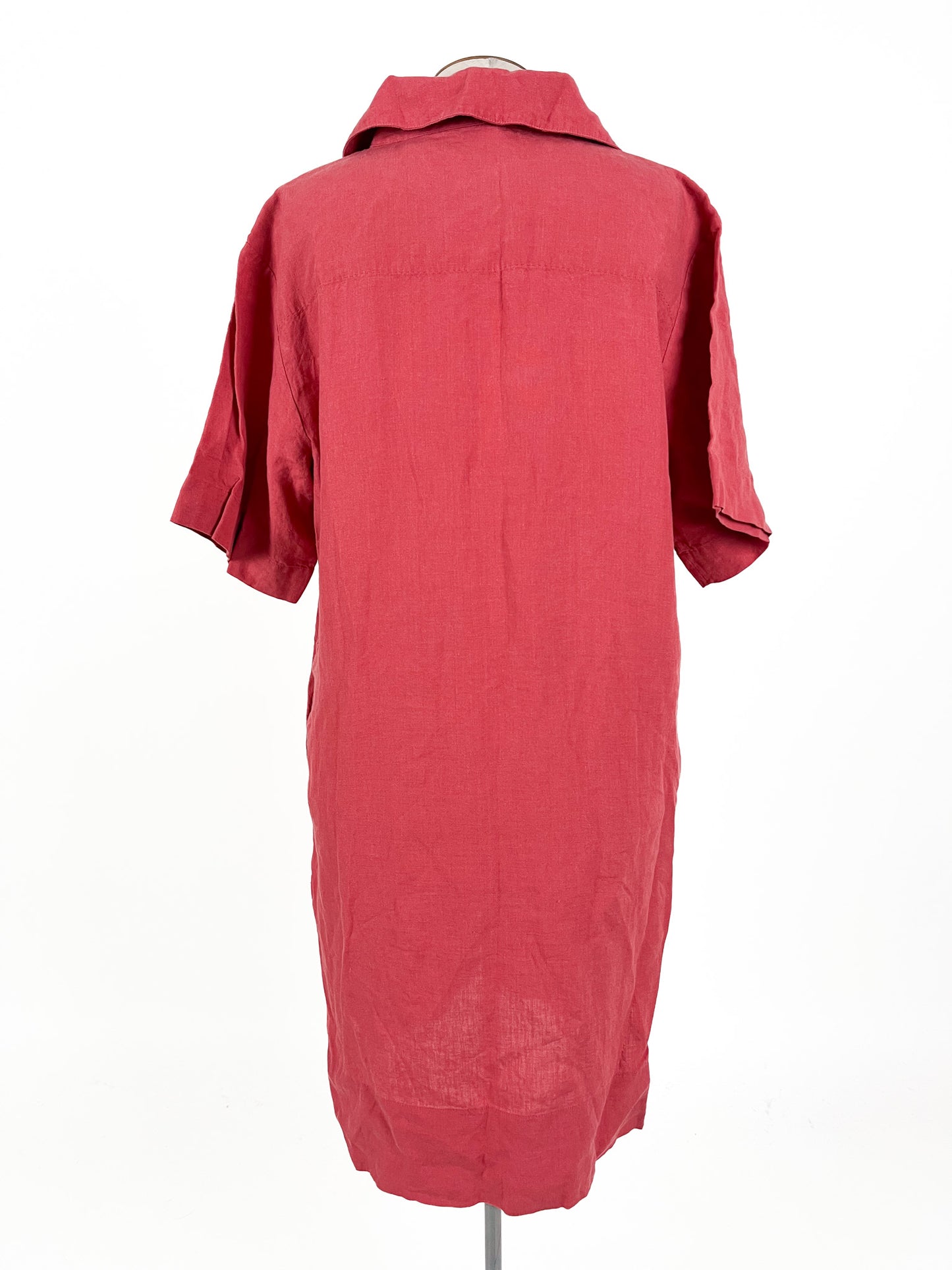 Country Road - Pink Mini Dress (Size 12)