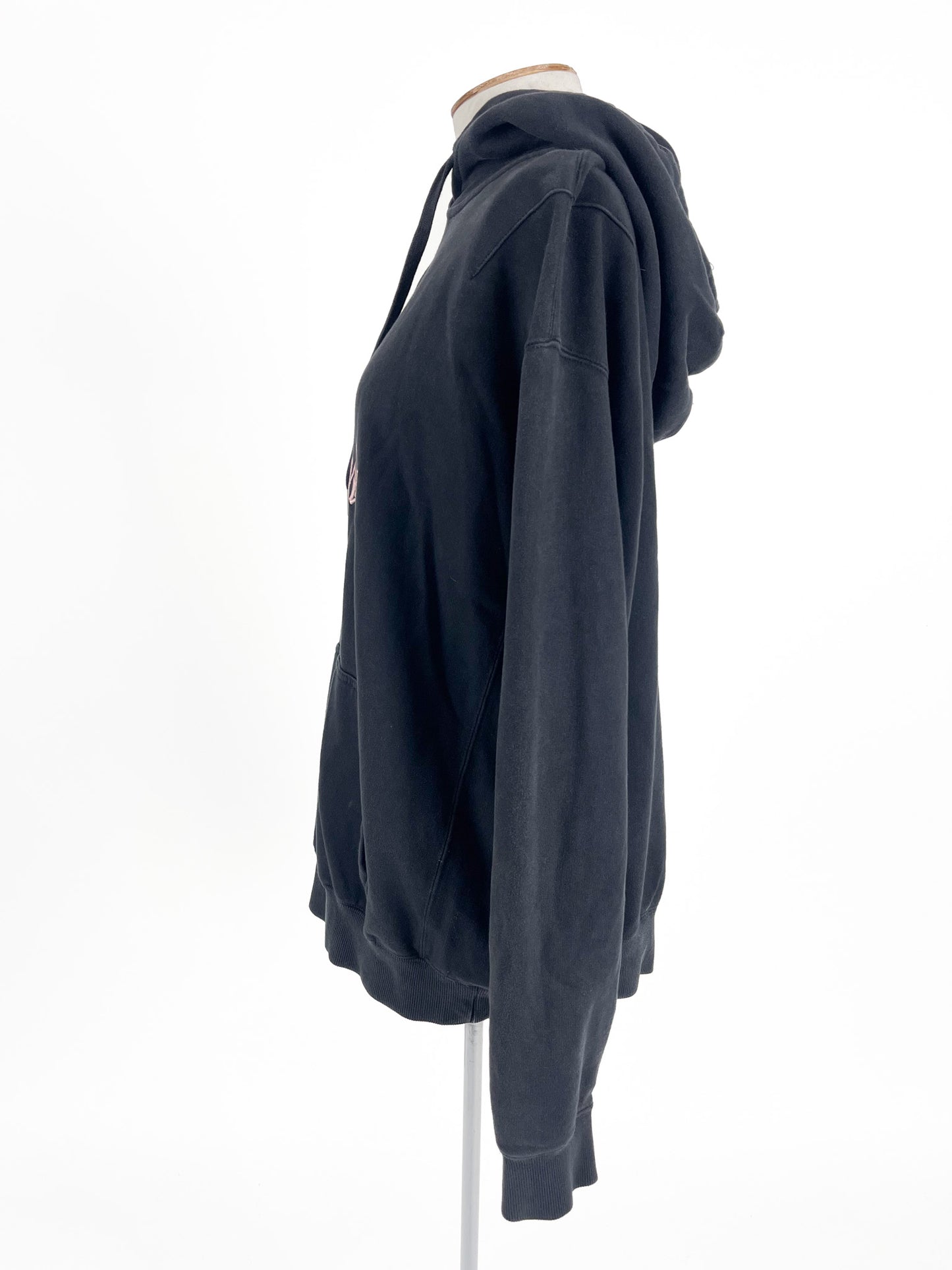 Stolen Girlfriends Club | Black Casual Jumper | Size S