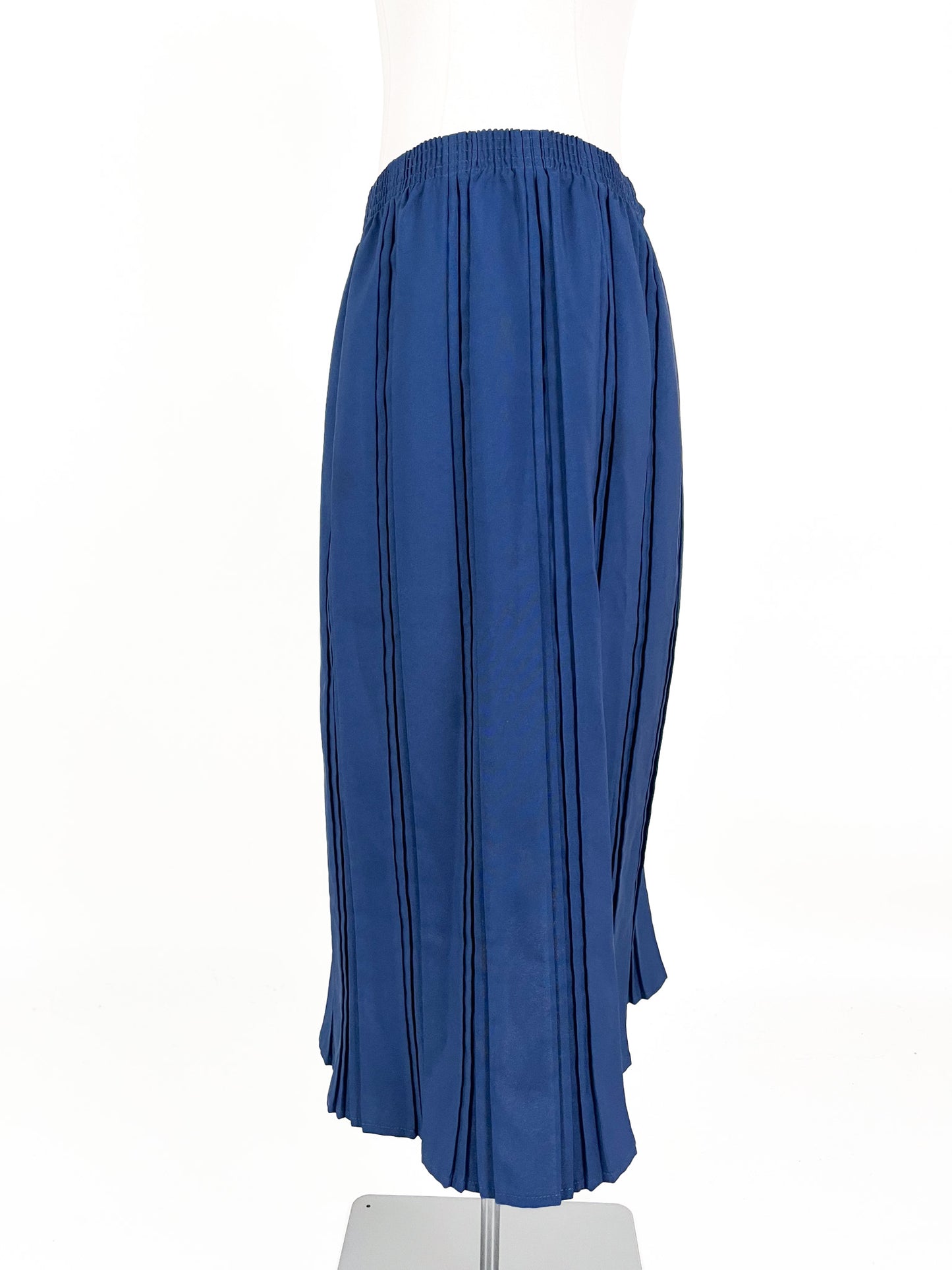 Unknown Brand | Navy Casual/Workwear Skirt | Size XXL