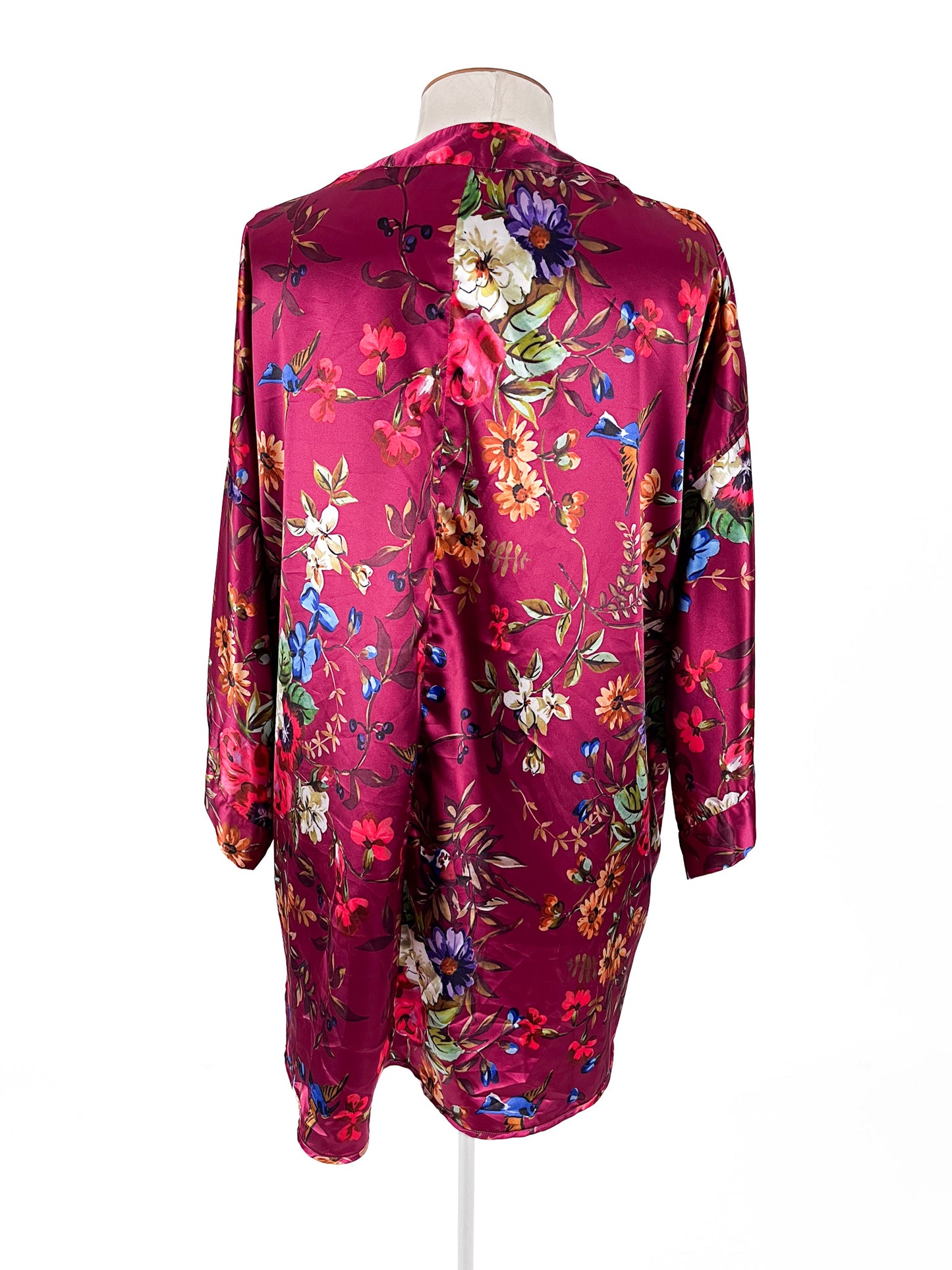 Unknown Brand | Multicoloured Casual Top | Size L