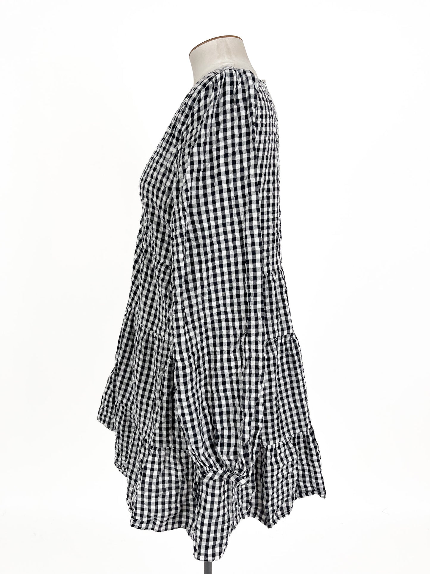 Glassons | Multicoloured Casual Dress | Size 12