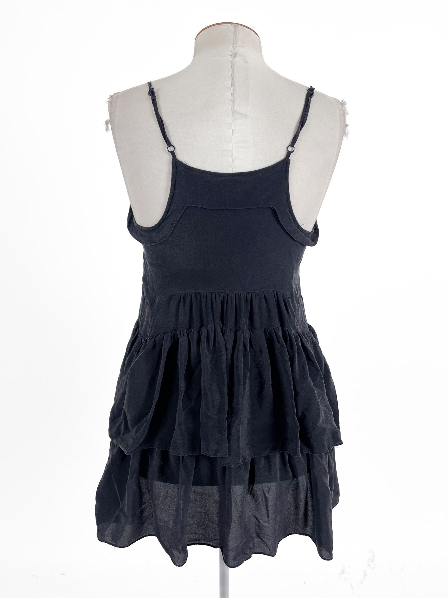 Staple the Label | Black Casual Top | Size M