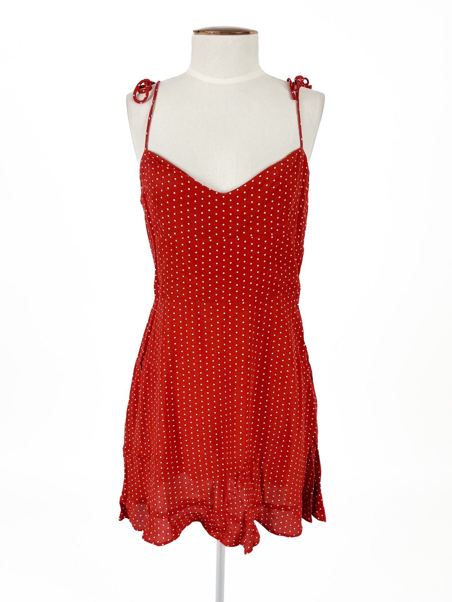Glassons | Multicoloured Casual Dress | Size 10