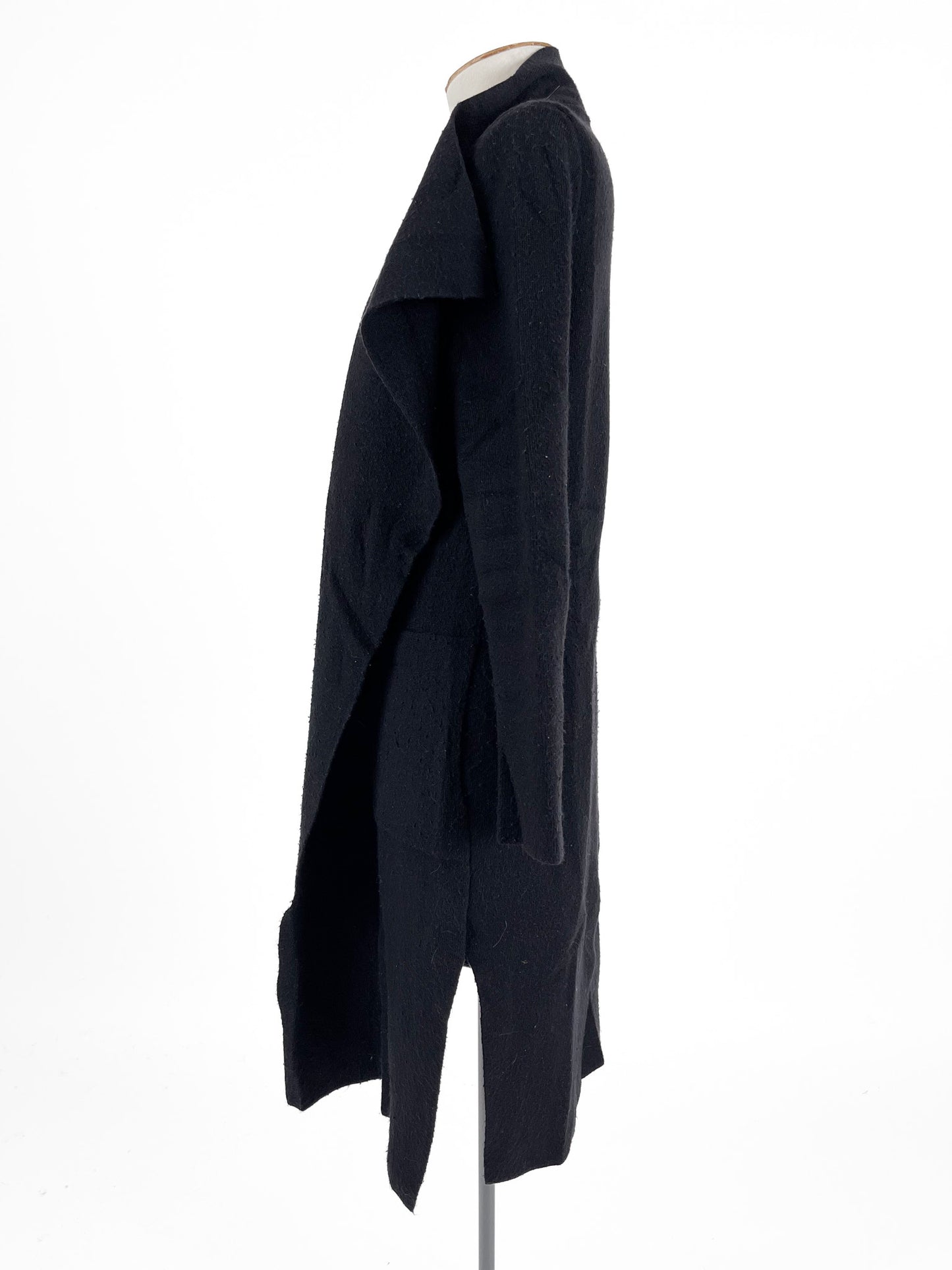 Portmans | Black Casual/Workwear Cardigan | Size XS