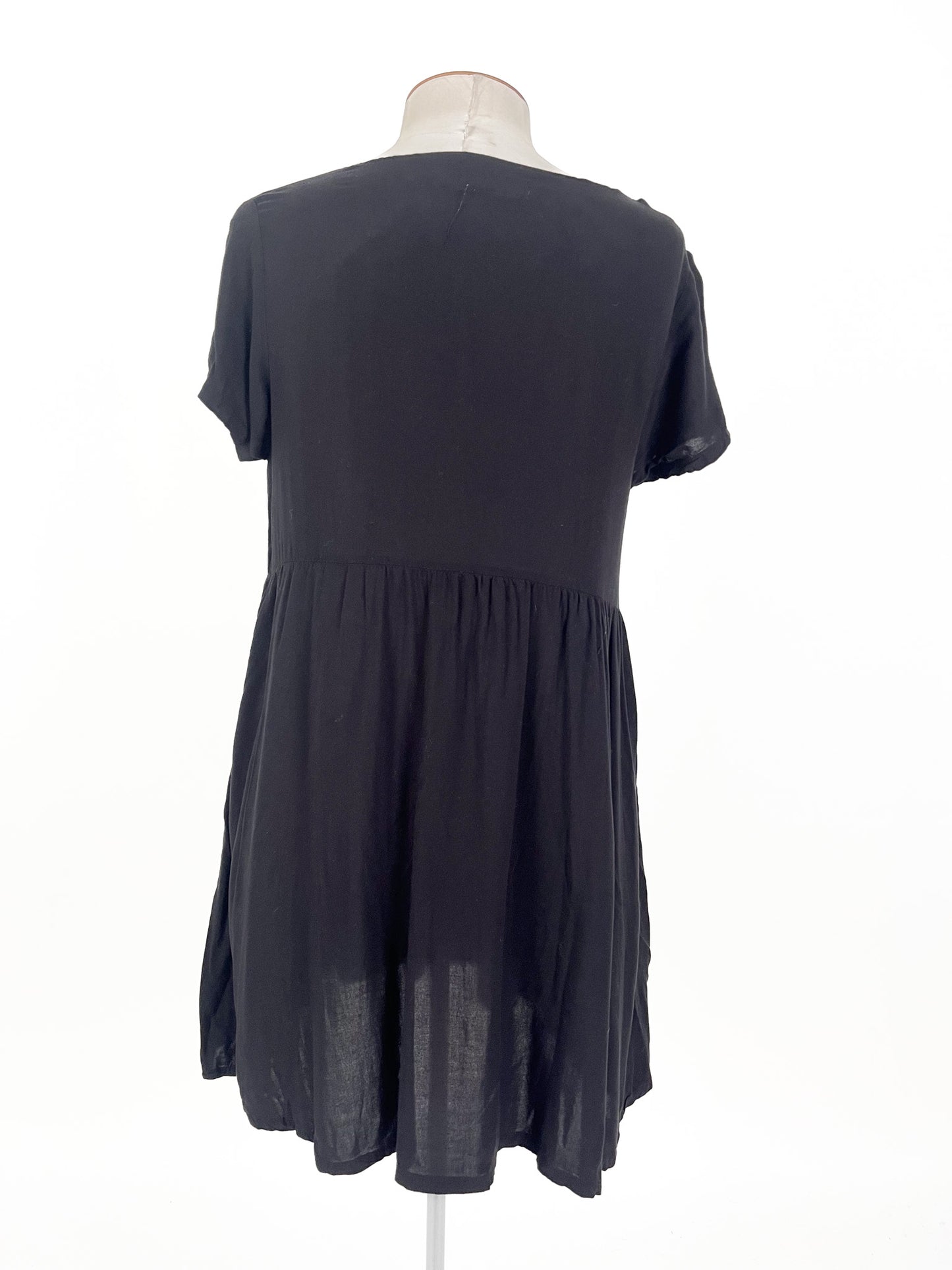 American Apparel | Black Casual Dress | Size M
