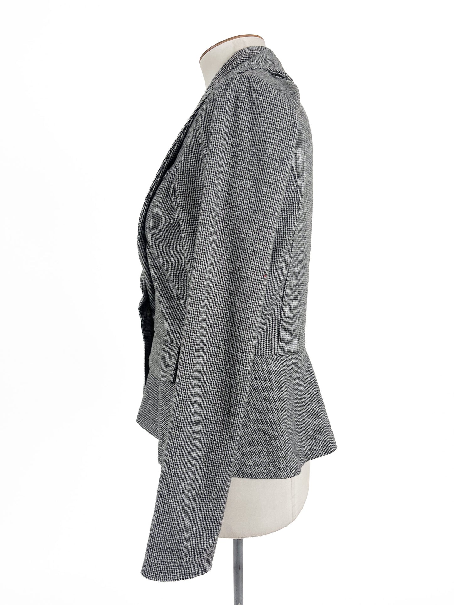 Thrive | Multicoloured Casual/Workwear Jacket | Size L