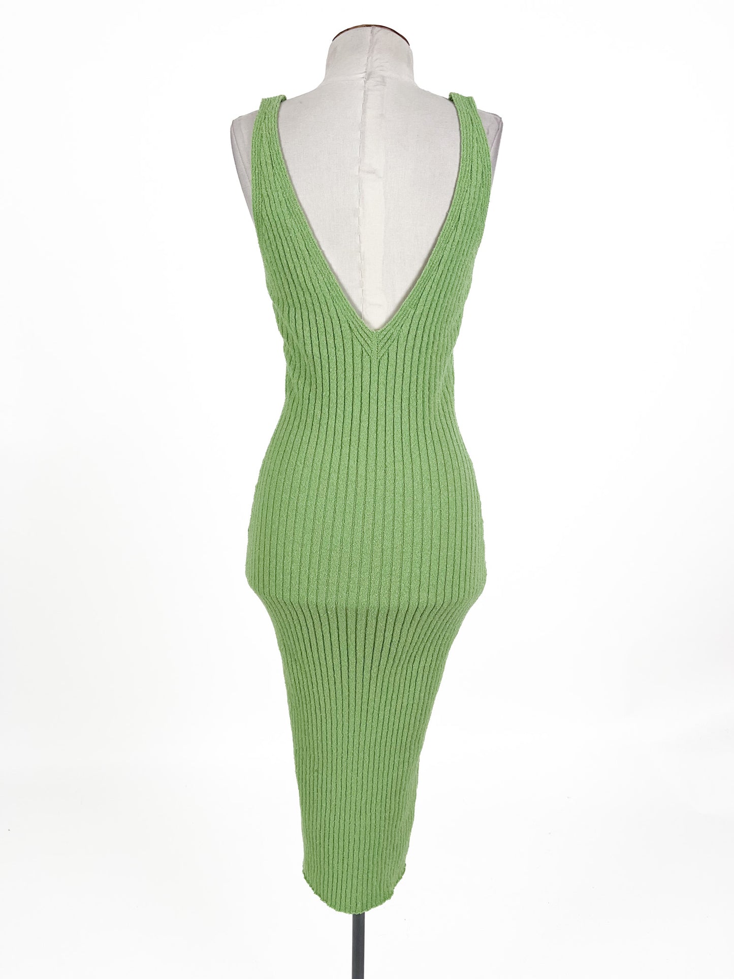 Cotton On | Green Casual Dress | Size XS