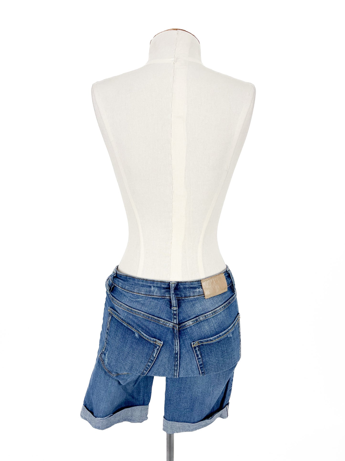 H&M | Blue Casual Shorts | Size S