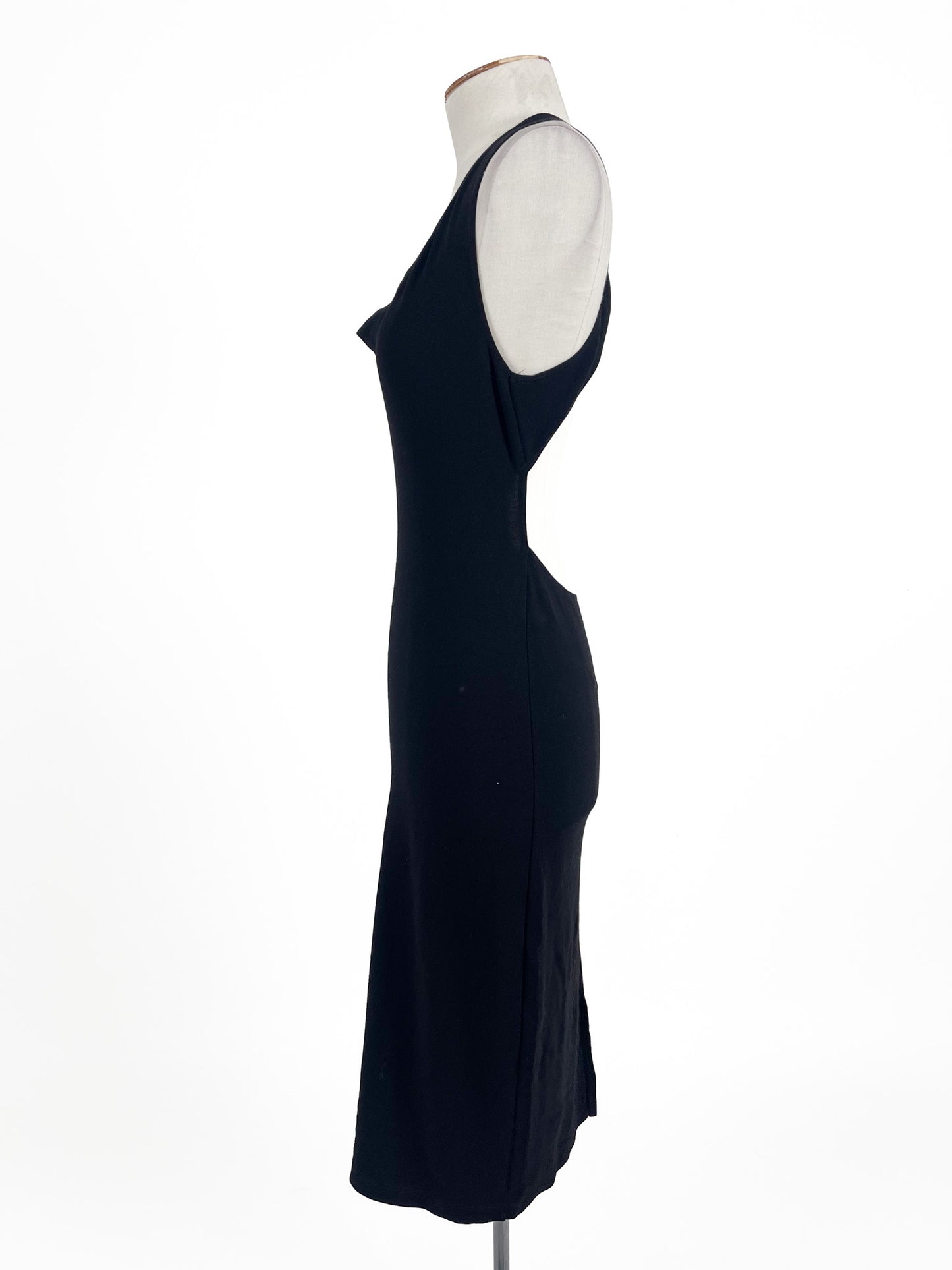 American Apparel | Black Cocktail Dress | Size M