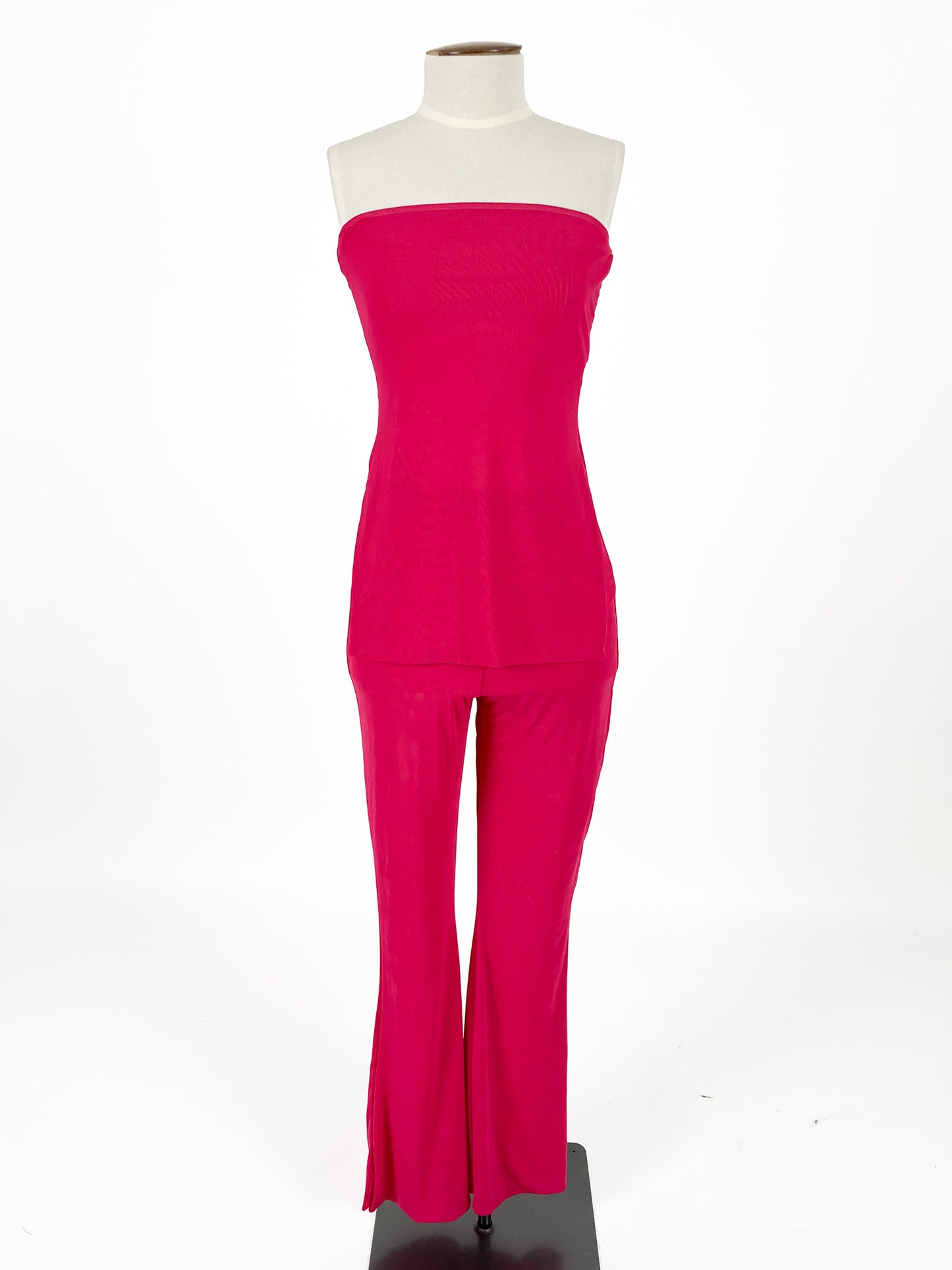 Pretty Little Thing | Pink Casual/Cocktail Sets | Size 10
