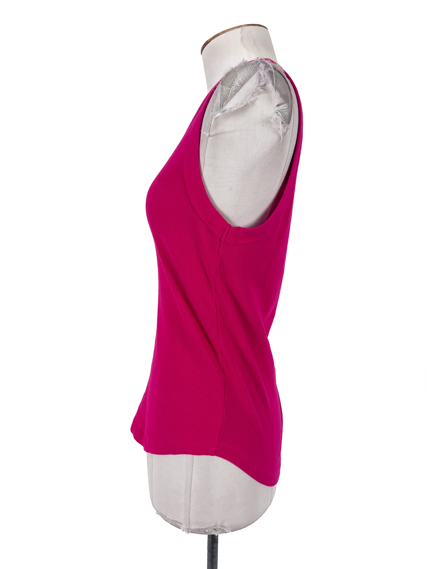Just Jeans | Pink Casual Top | Size S