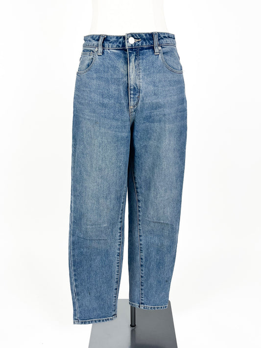 Abrand | Blue Casual Jeans | Size 8