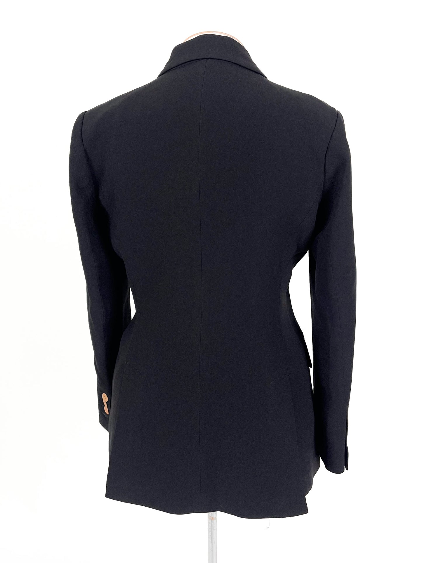 Sportscraft | Black Jacket | Size 10