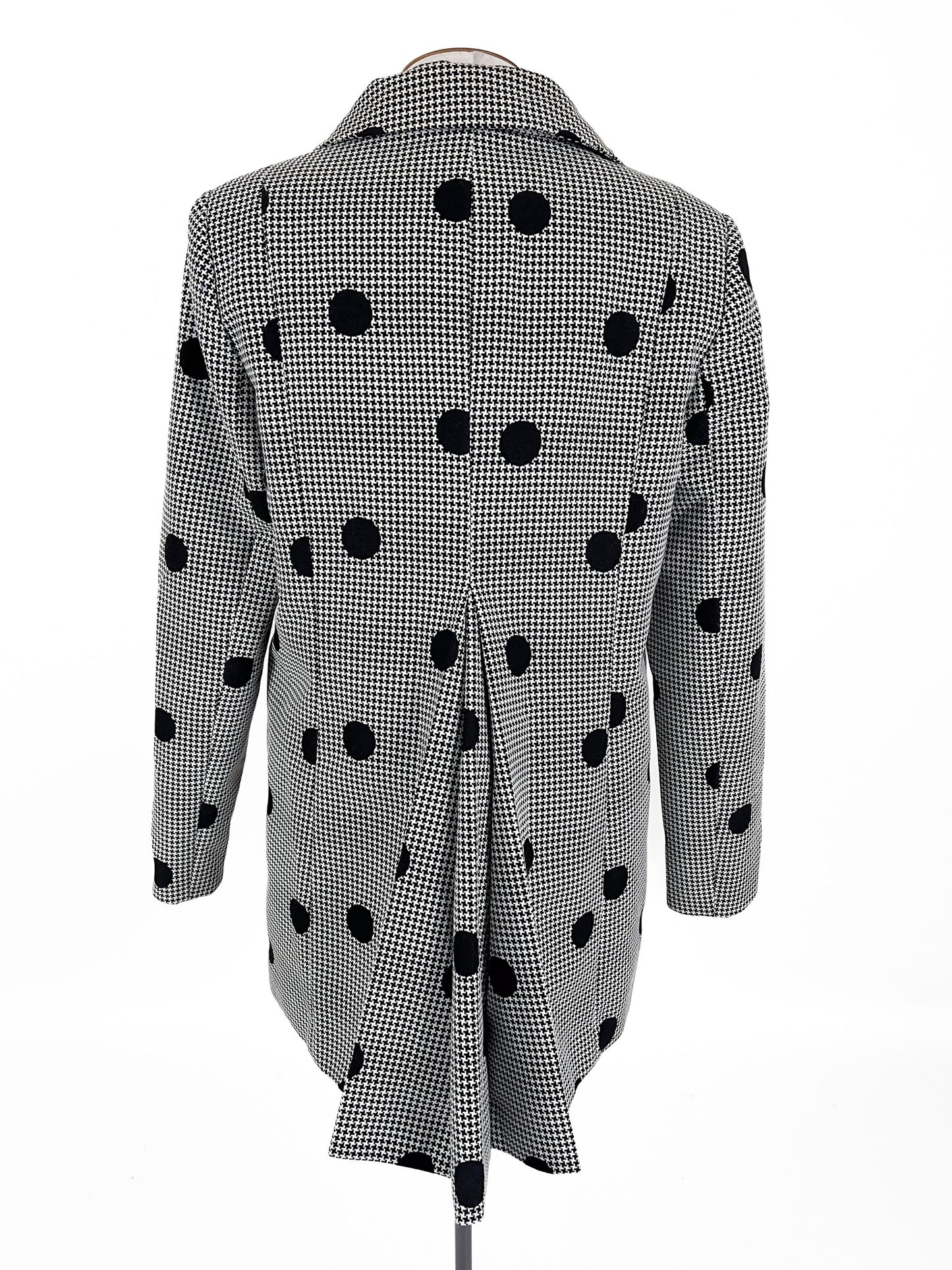 Alannah Hill | Grey Casual Coat | Size 16