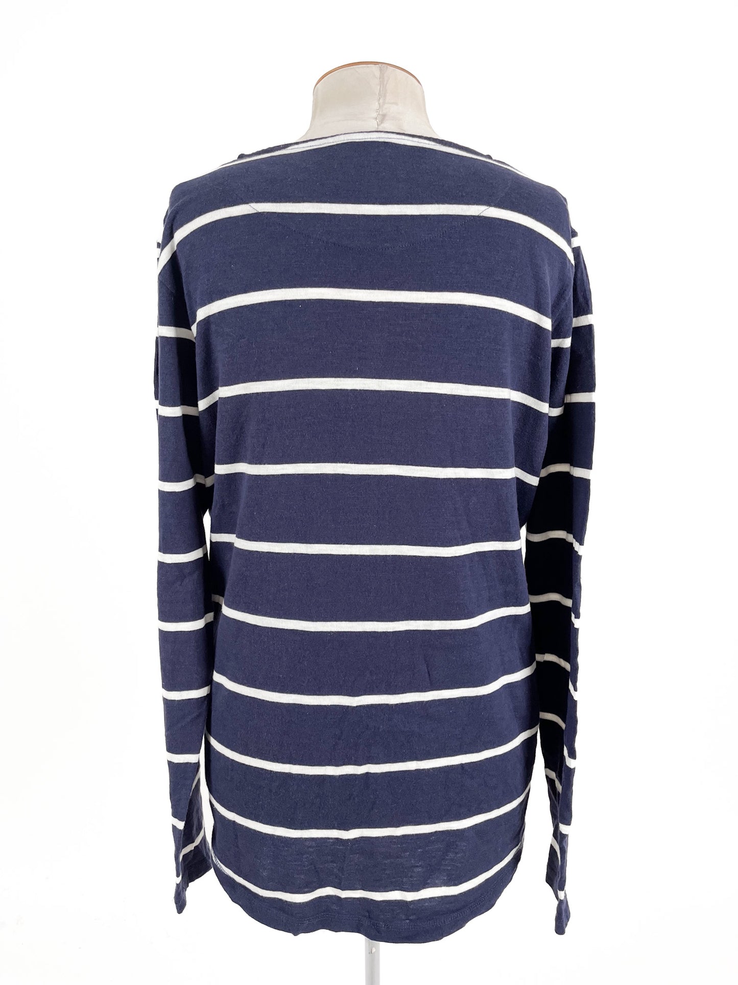 Cotton On | Navy Casual Top | Size XL