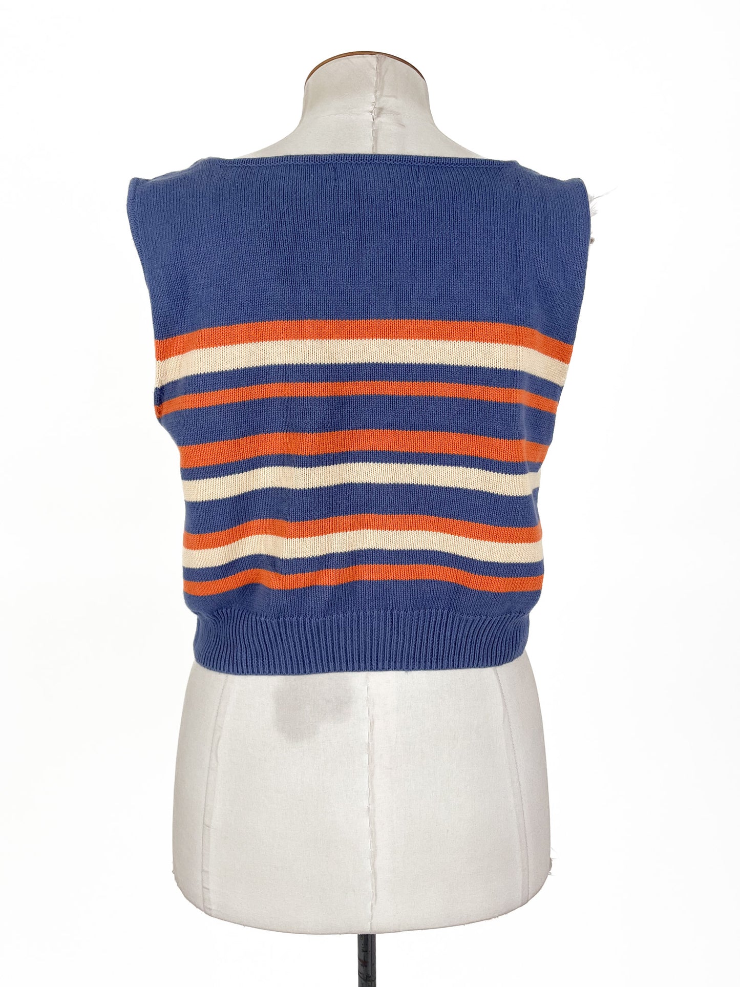 Princess Highway | Multicoloured Casual Top | Size 14