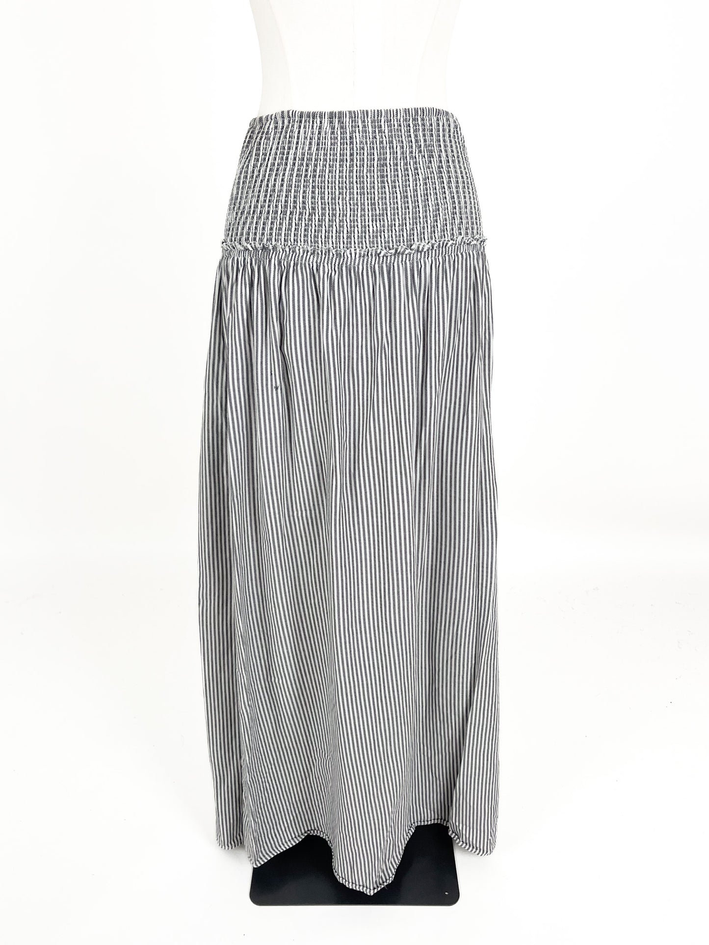 Legoe Heritage | Grey Casual Dress | Size S