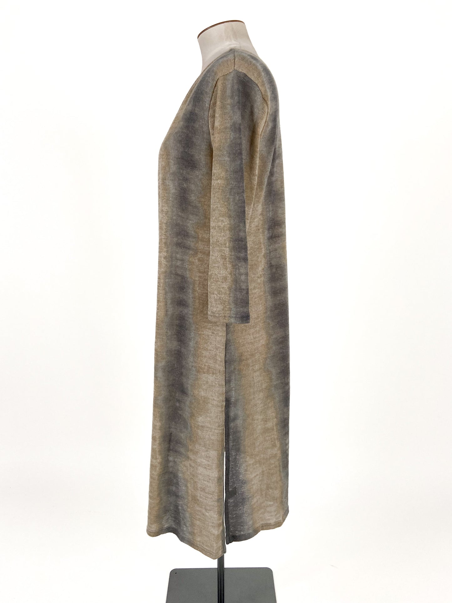 Cato | Multicoloured Casual Cardigan | Size M