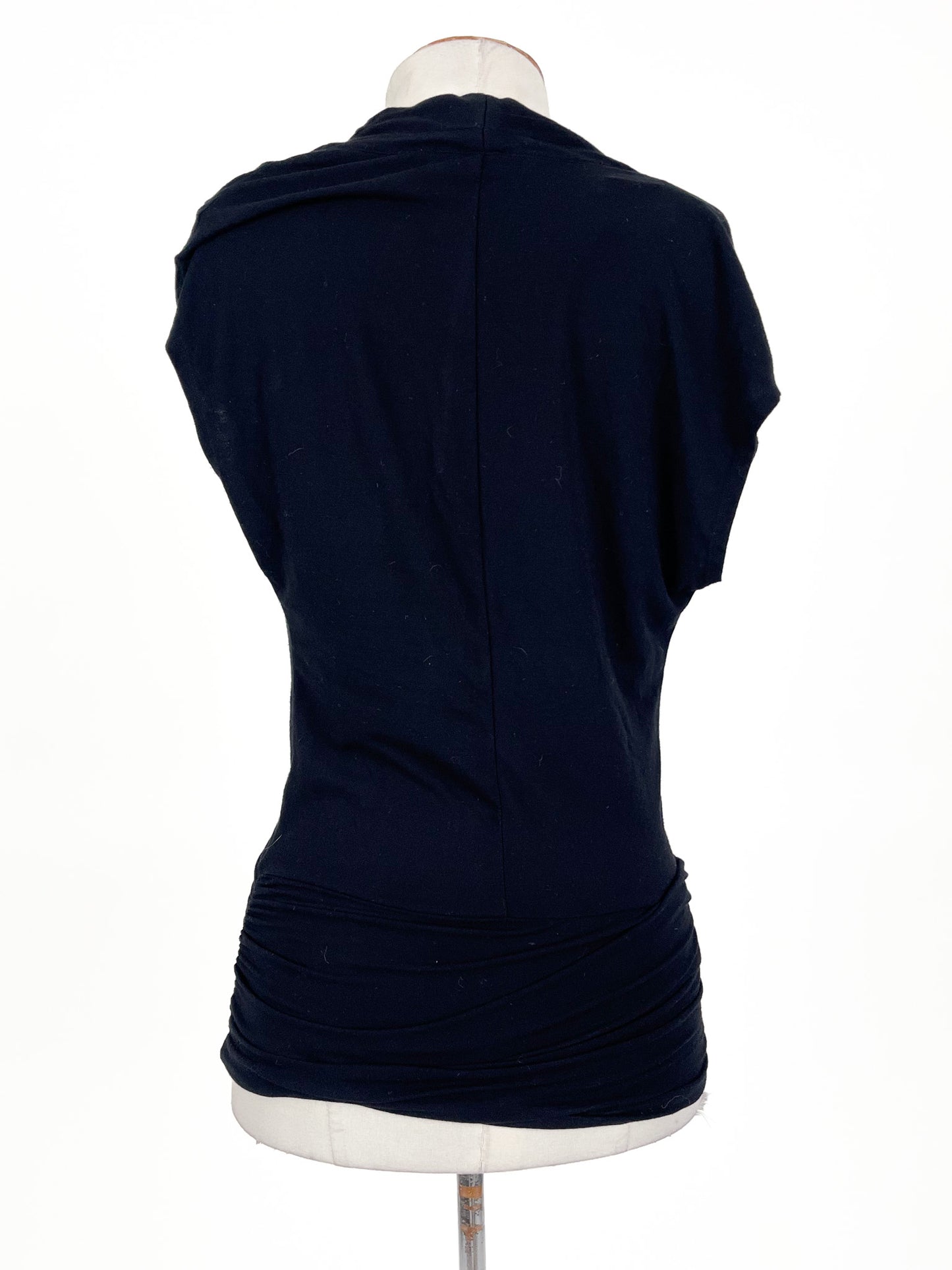Max | Black Top | Size XS
