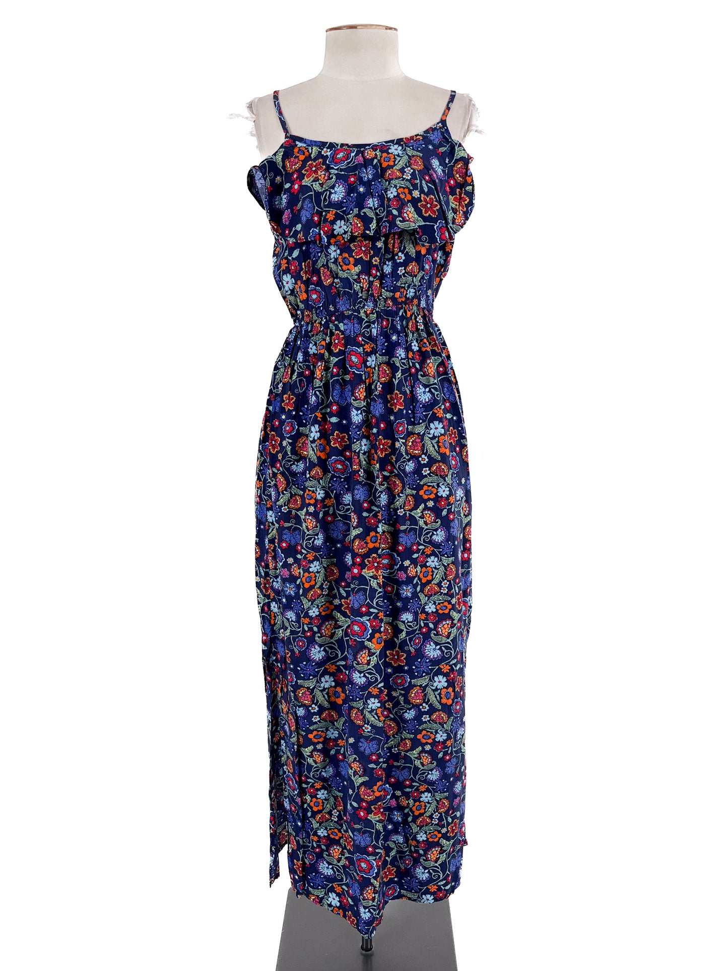 Cotton On | Multicoloured Casual Dress | Size S