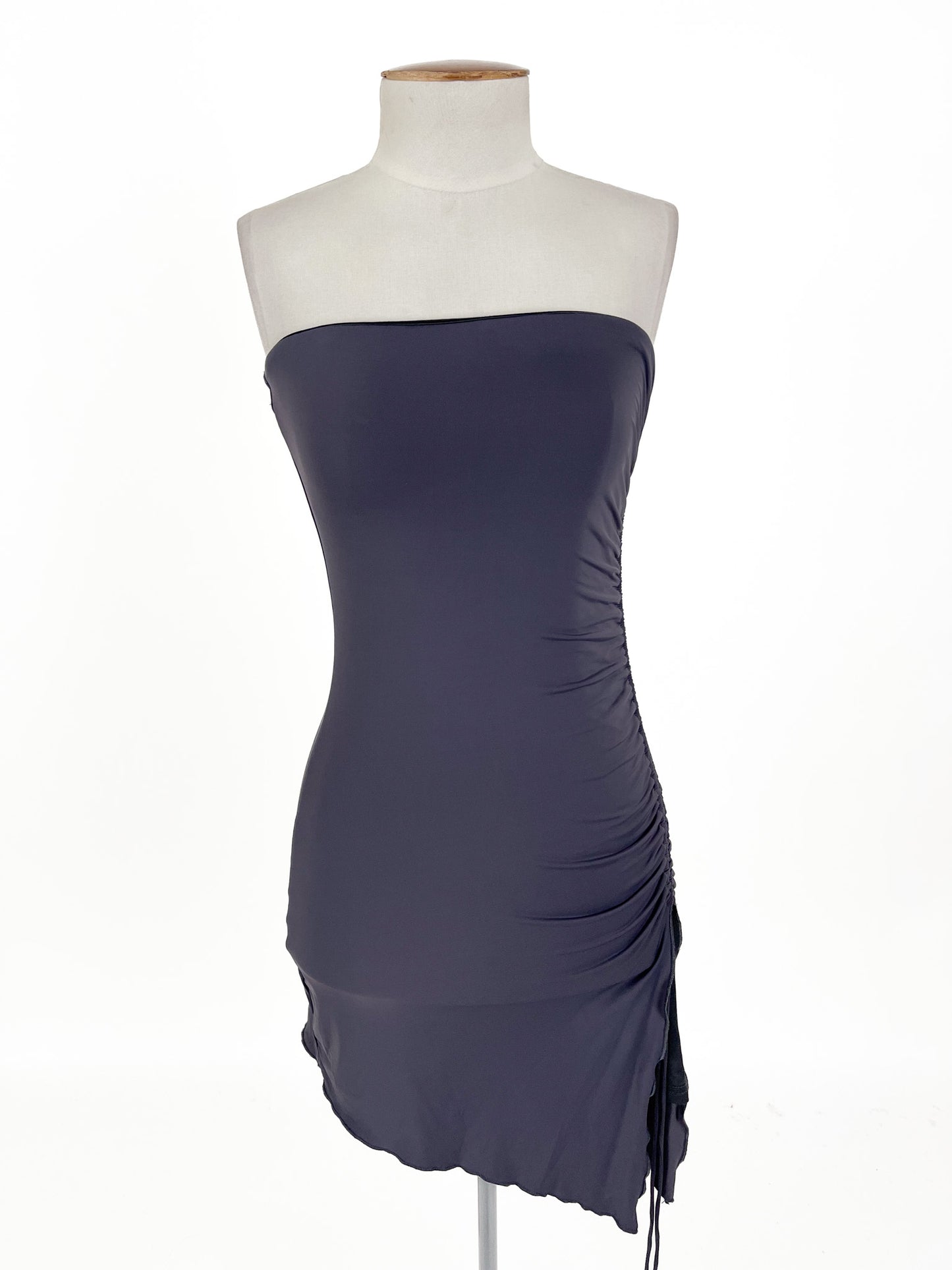 Princess Polly | Grey Dress | Size 6