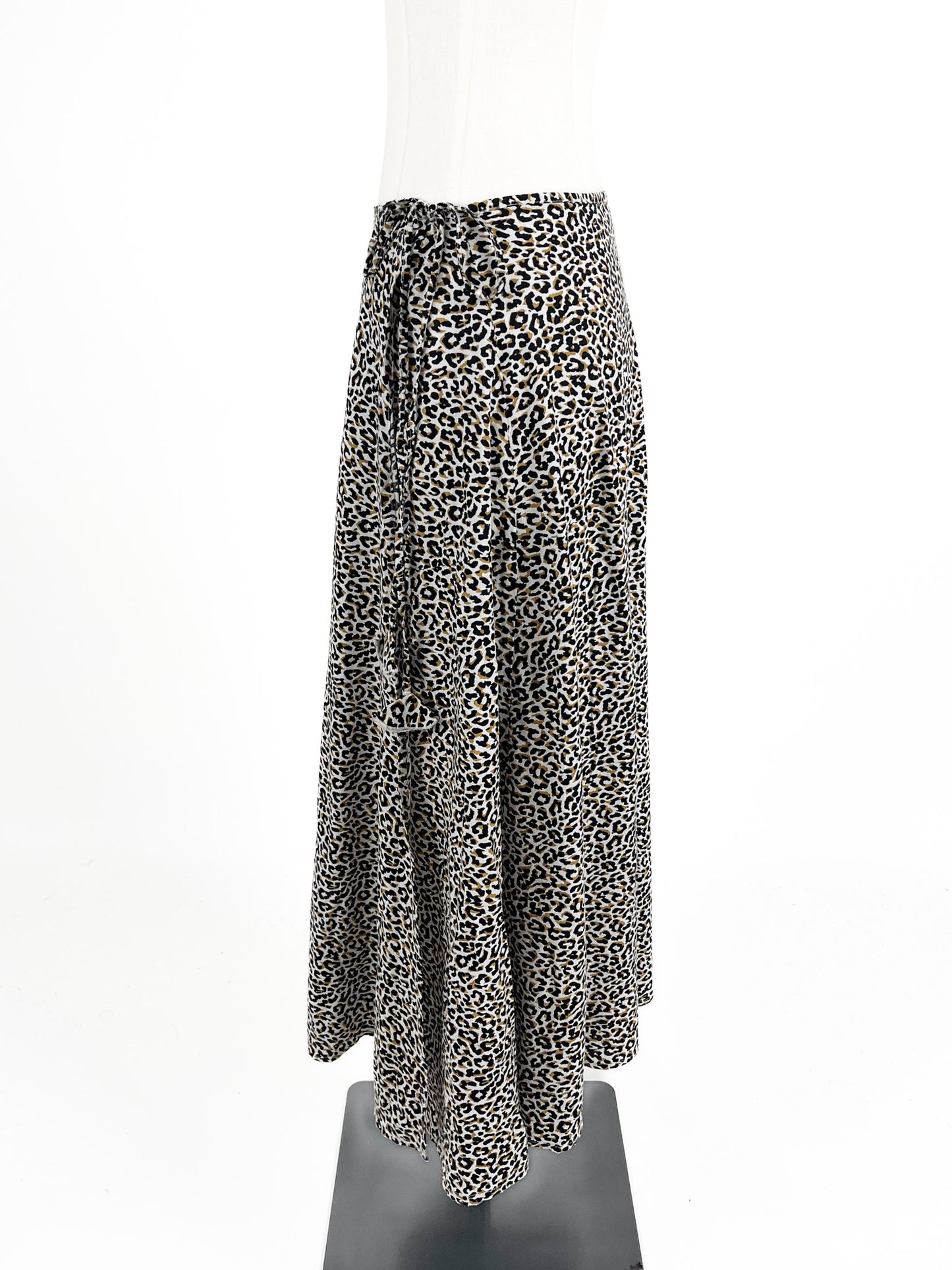 Capture | Beige Casual Skirt | Size 8