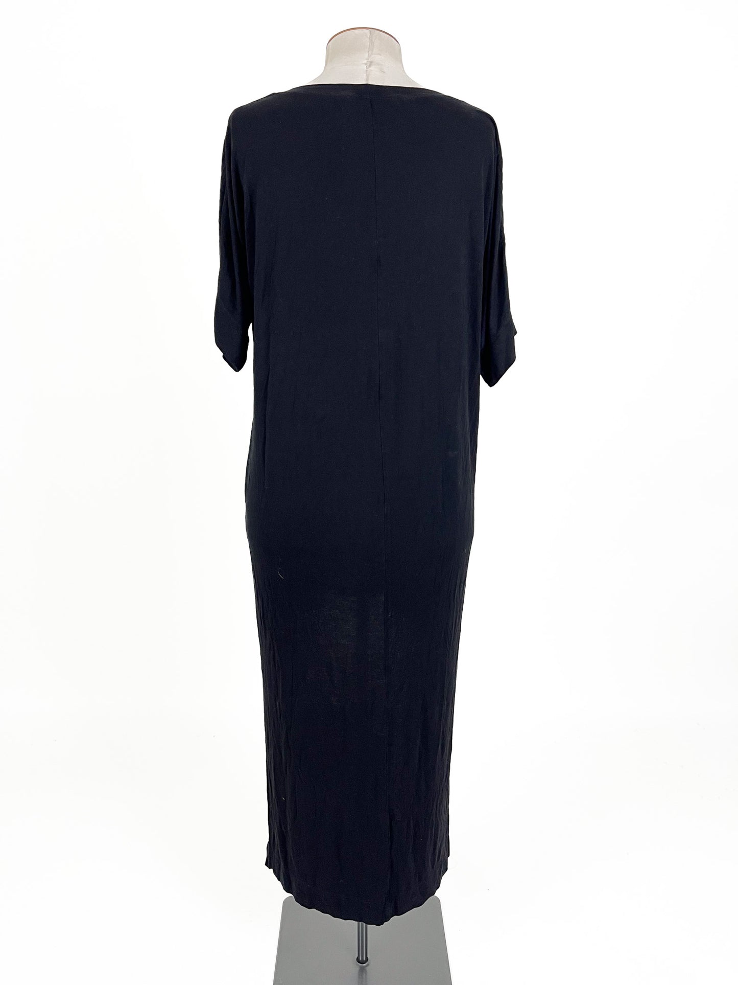 Obi New Zealand | Black Casual Dress | Size 10