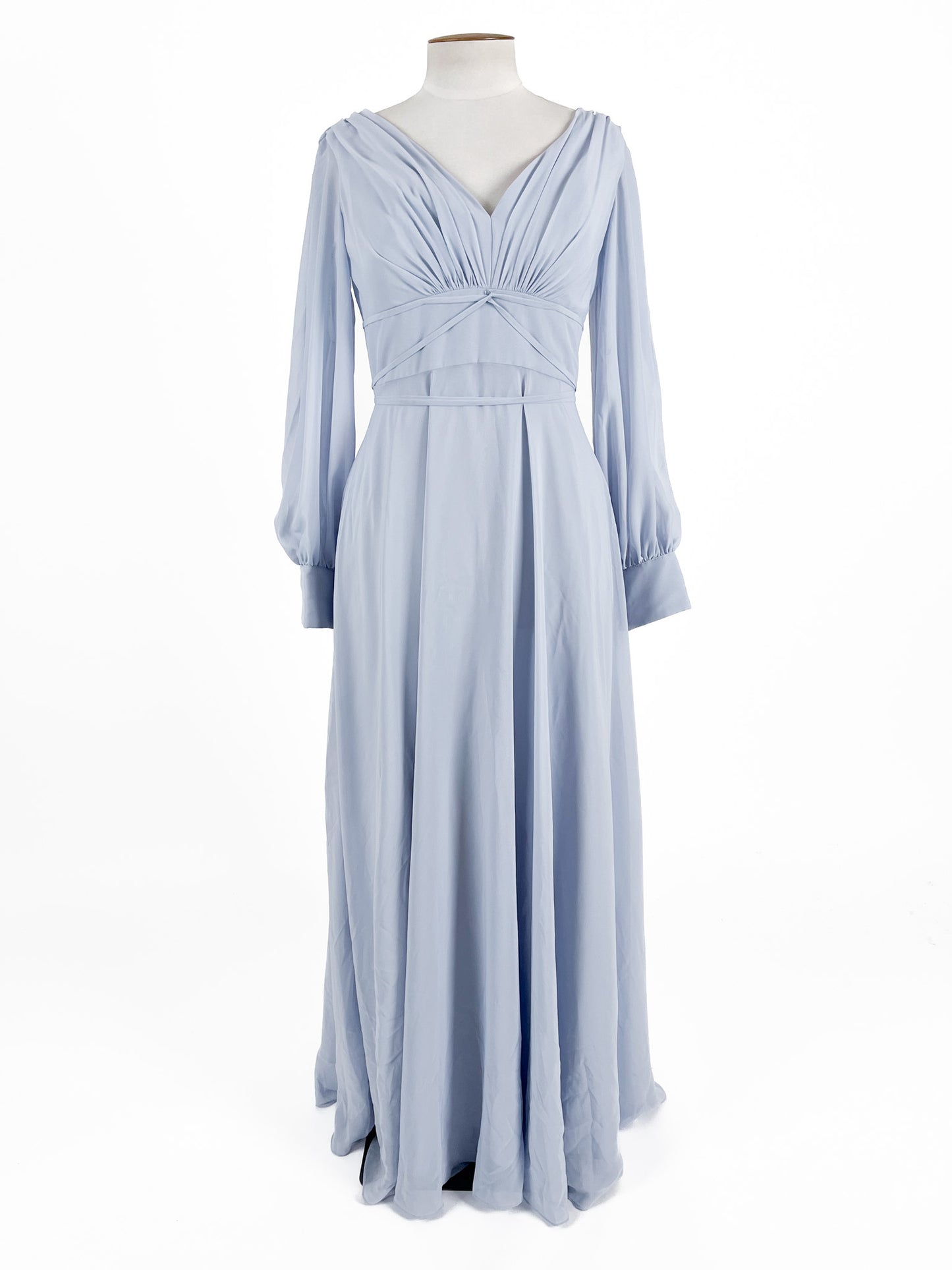 JJ's House | Blue Formal Dress | Size L