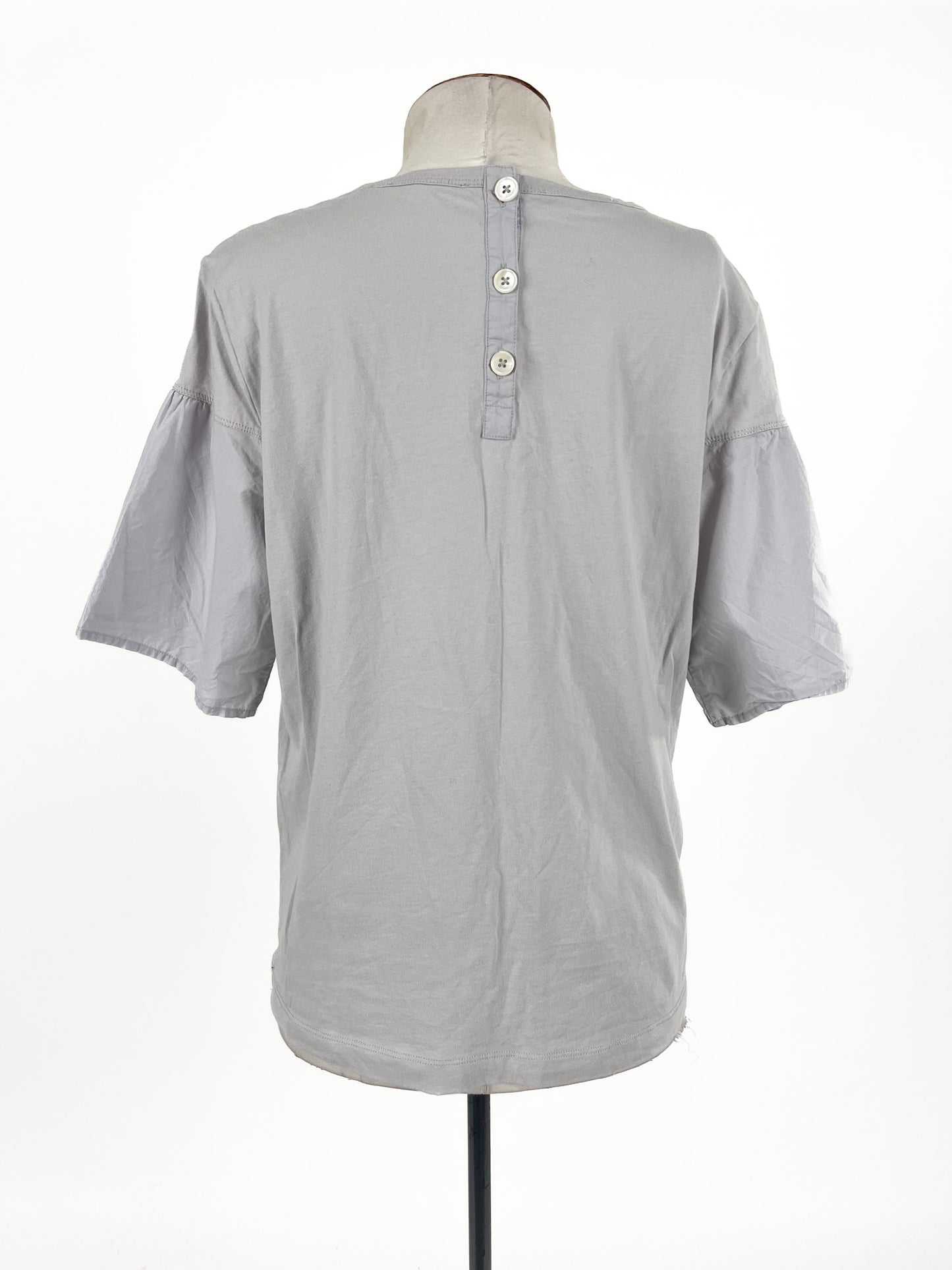 Trenery - Grey T-shirt (Size M)